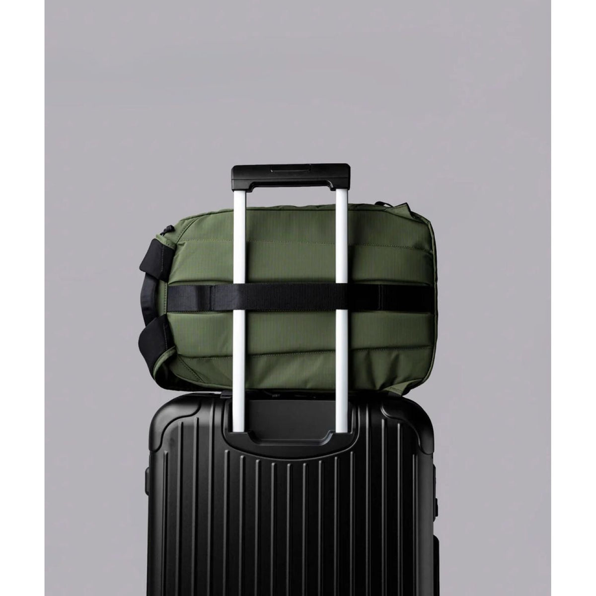 ALPAKA Essential Backpack Lite Axoflux 210D 16L (Green)