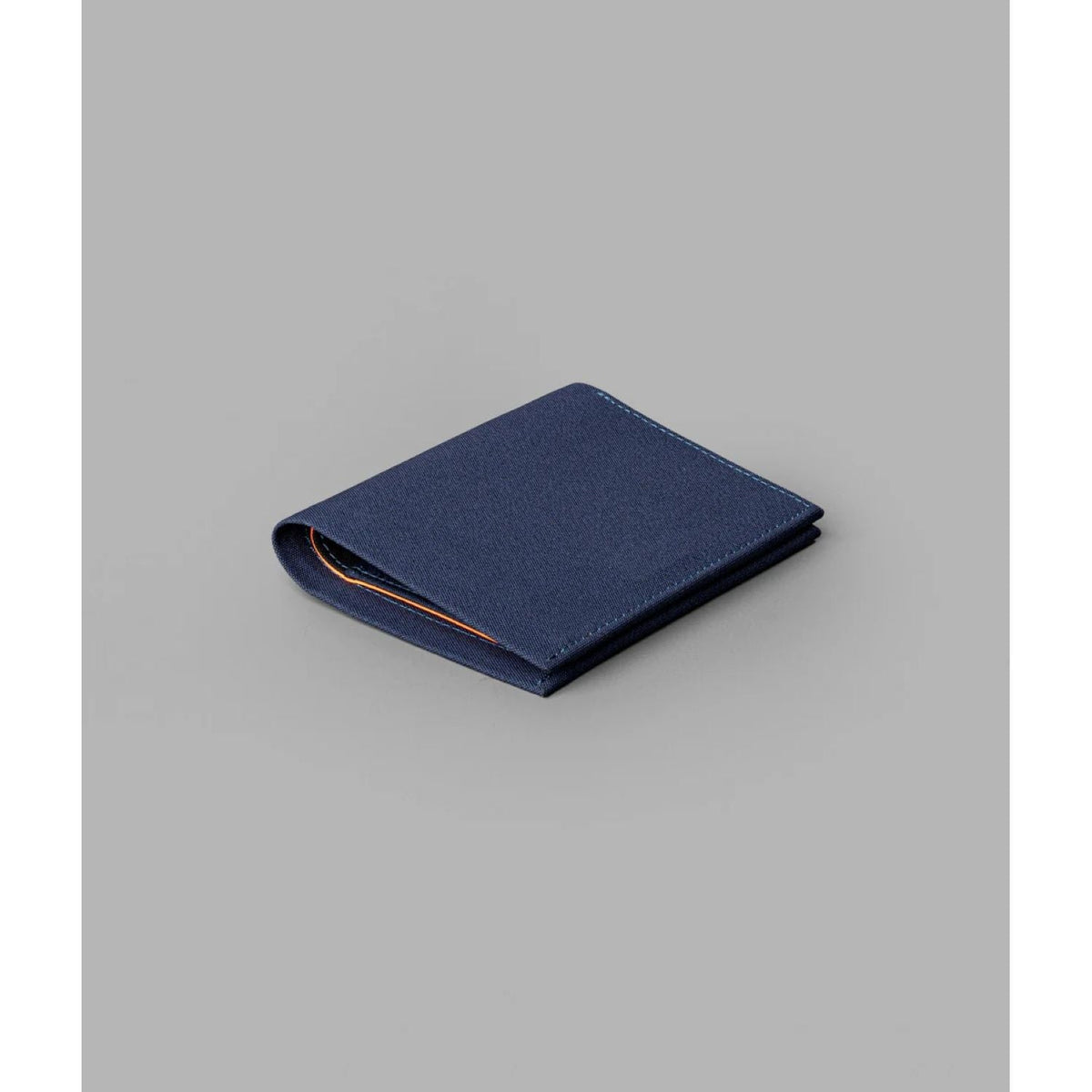 ALPAKA Bifold Cash Wallet Axoflux 300D (Blue)