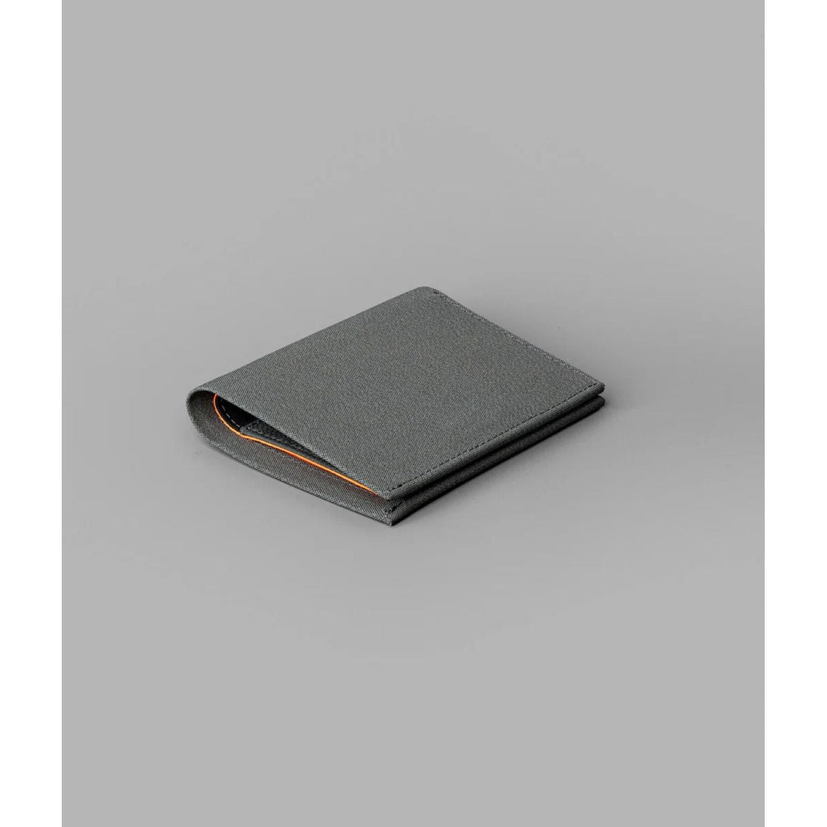 ALPAKA Bifold Cash Wallet Axoflux 300D (Grey)