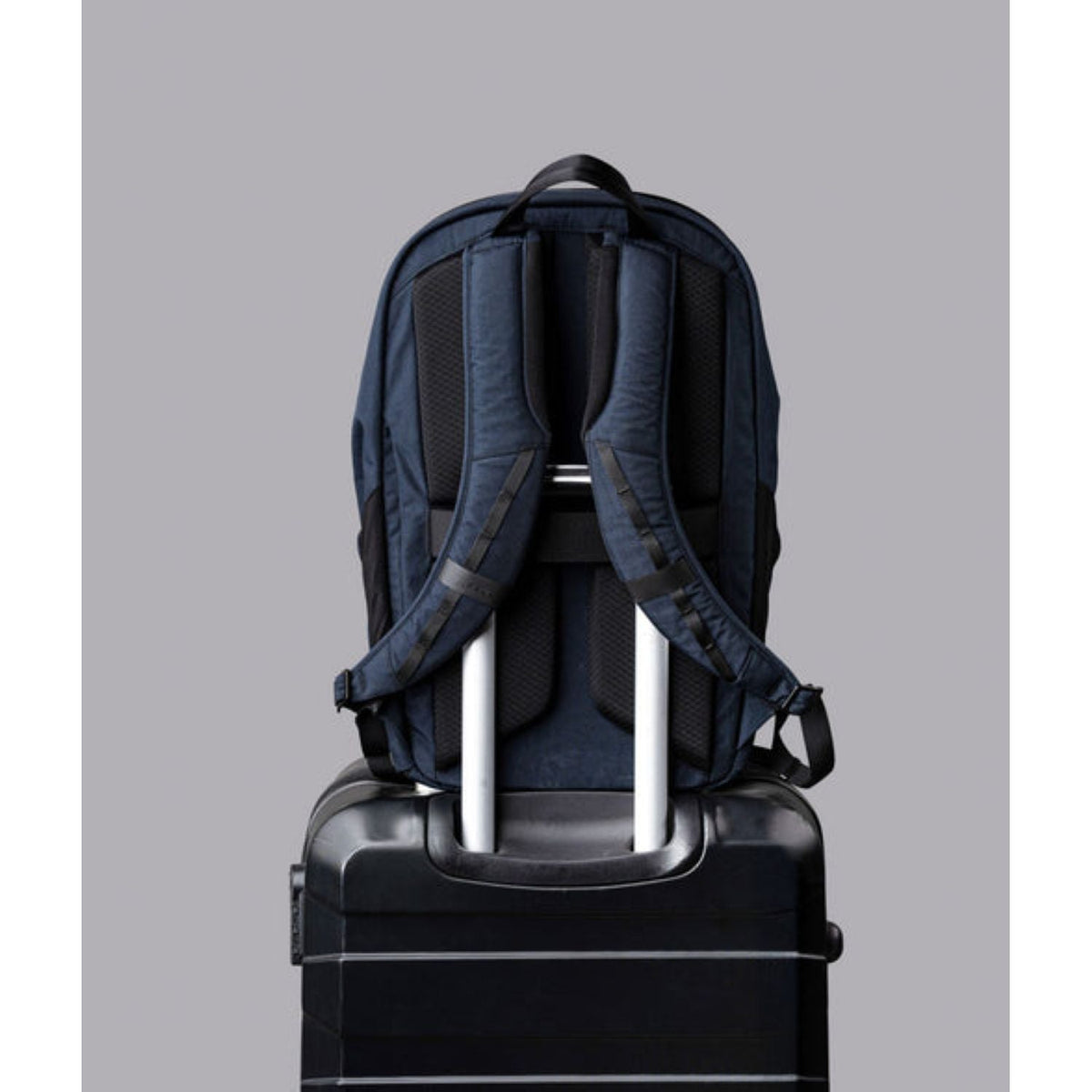 ALPAKA Bravo Backpack 23L Axoflux 400D (Moonlight Blue)