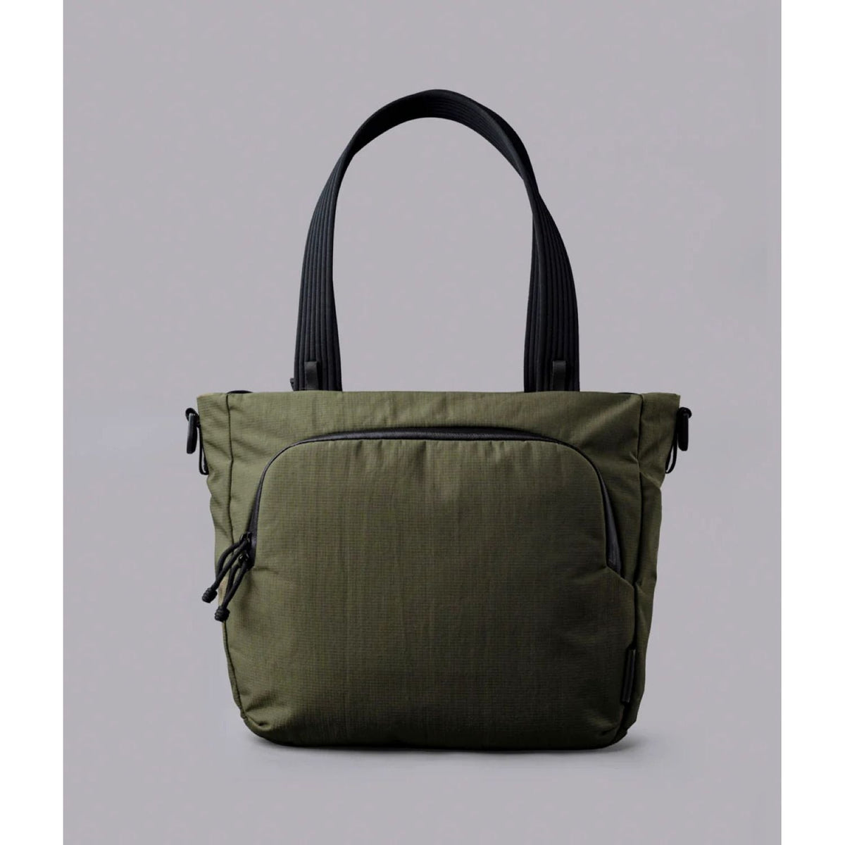 ALPAKA Bravo Tote V2 12L Axoflux 400D Ripstop Nylon (Green)