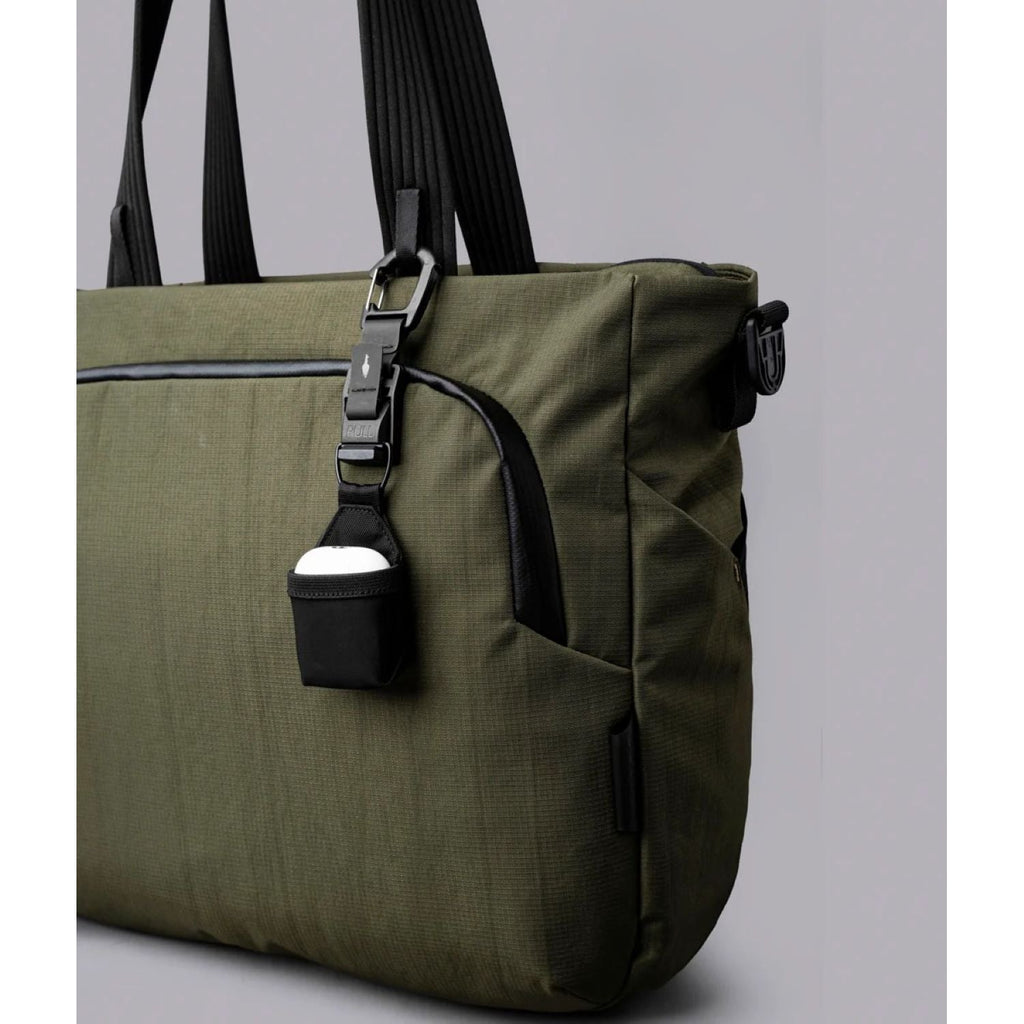 ALPAKA Bravo Tote V2 12L Axoflux 400D Ripstop Nylon (Green)
