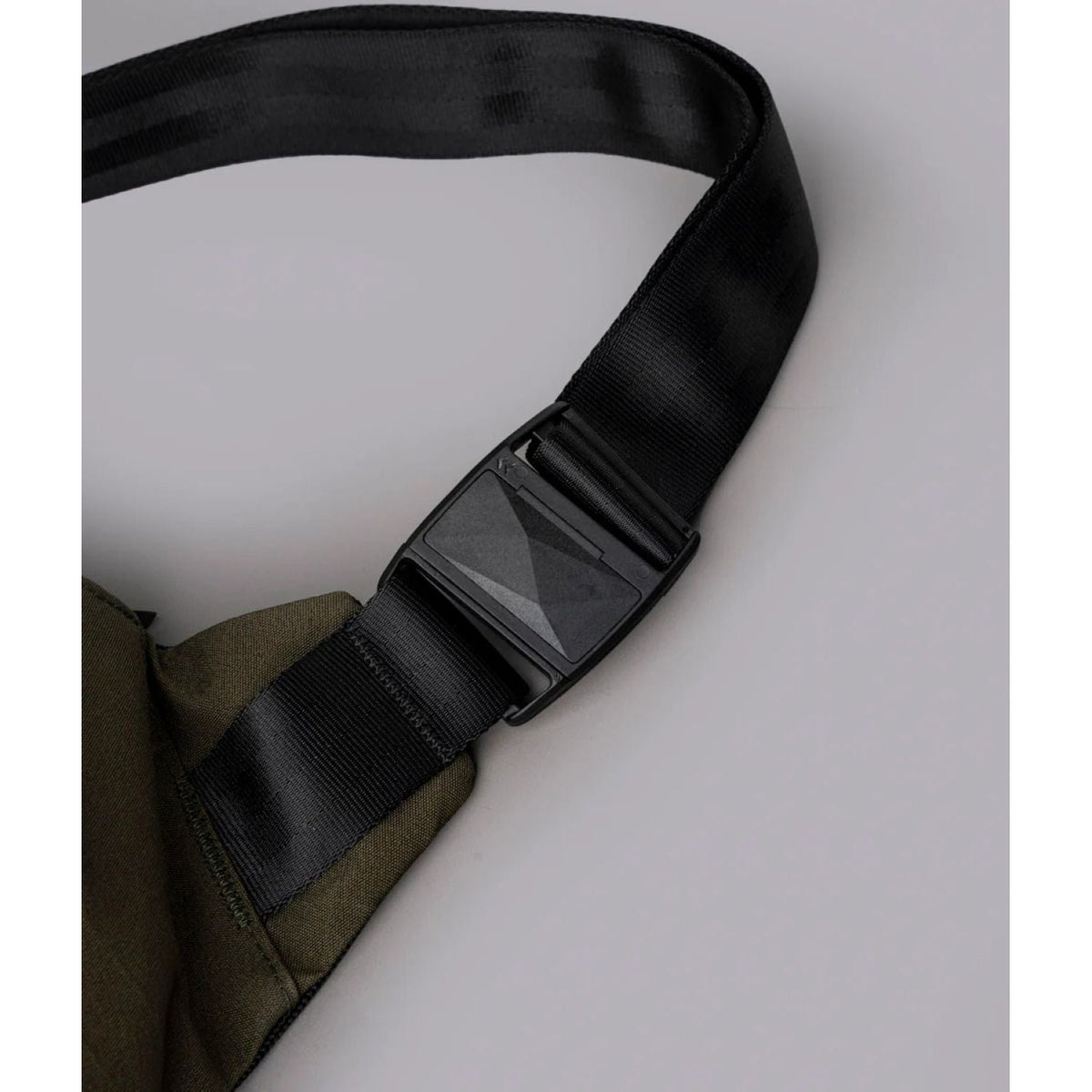 ALPAKA Bravo X Sling V2 Axogrid 300D (Army Green)