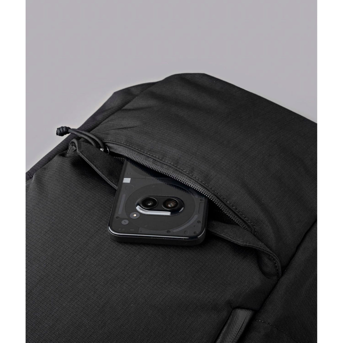 ALPAKA Elements Backpack Pro Axoflux 400D (Black)
