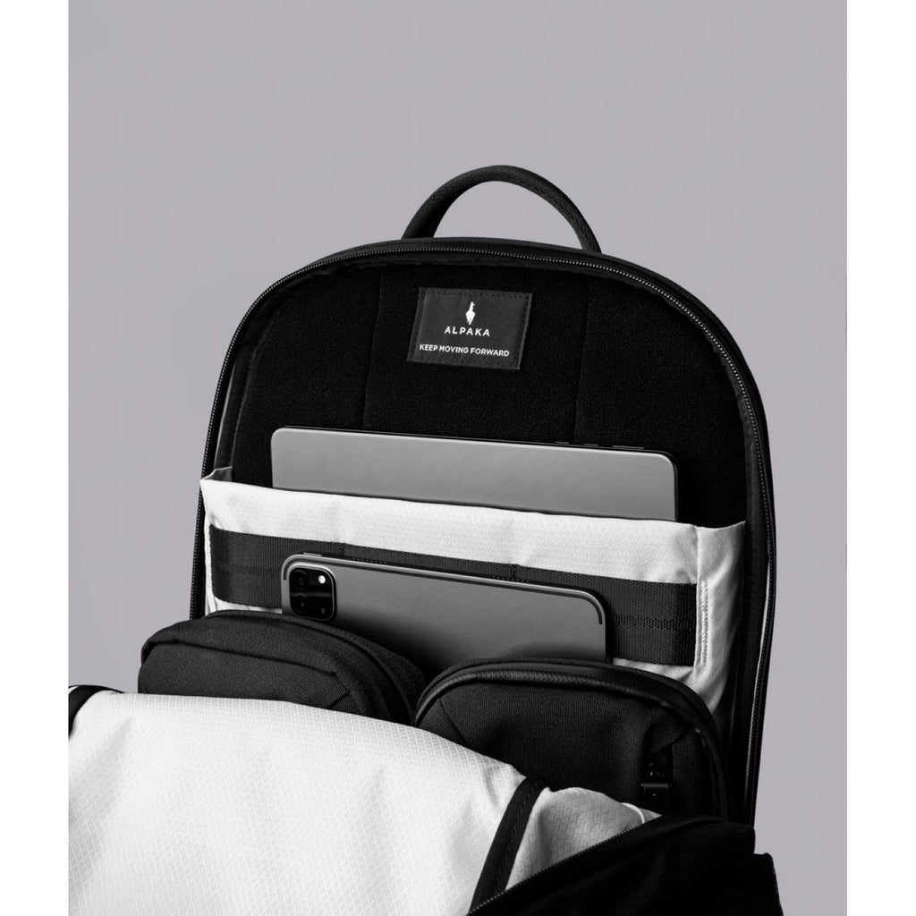 ALPAKA Elements Backpack Pro Axoflux 400D (Black)