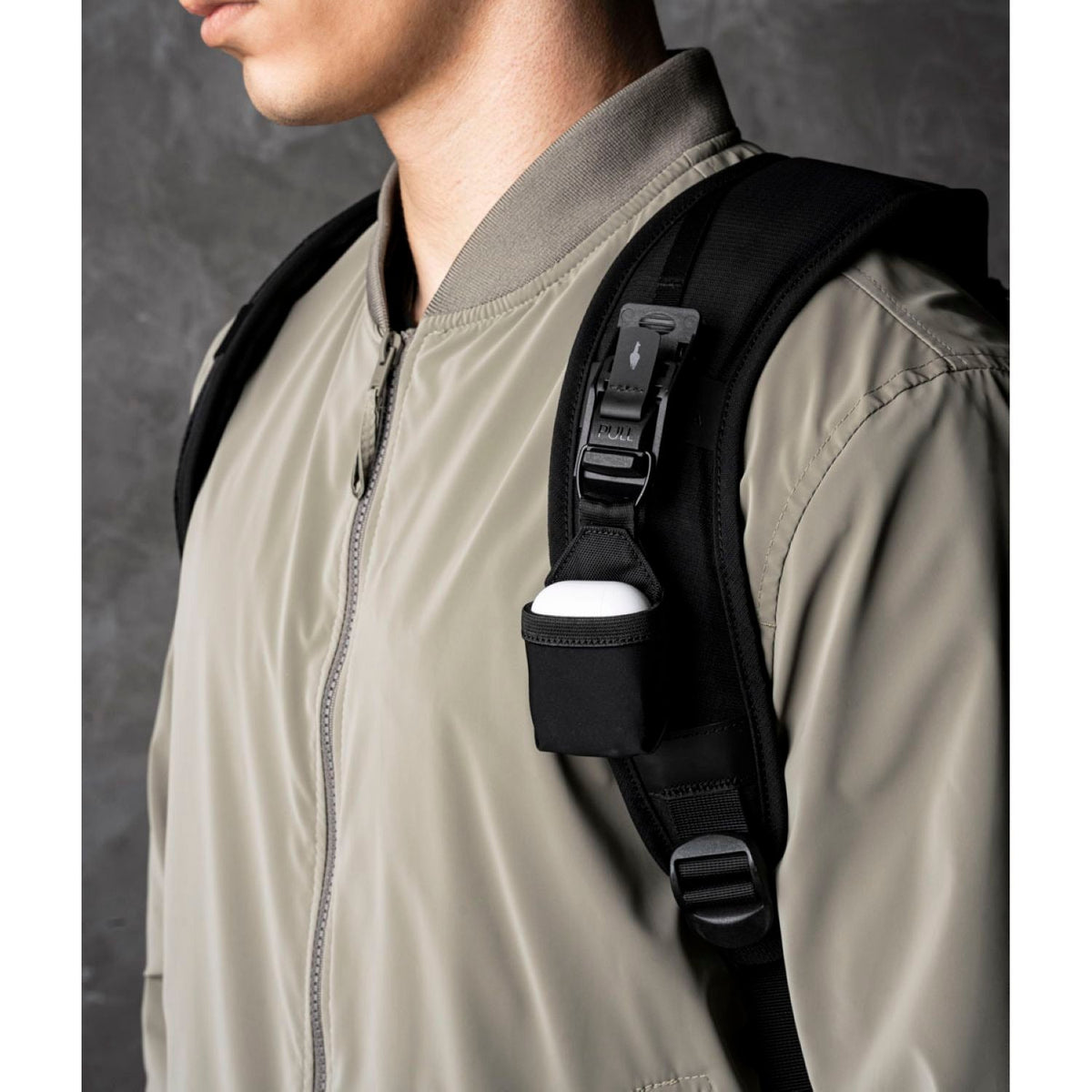 ALPAKA Elements Backpack Pro Axoflux 400D (Black)