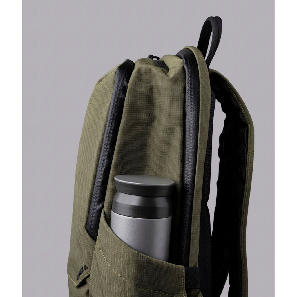 ALPAKA Elements Backpack Pro Axoflux 400D (Green)