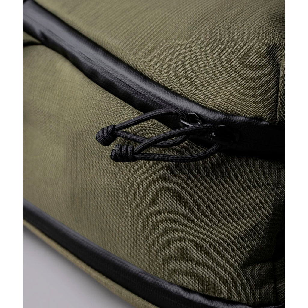 ALPAKA Elements Backpack Pro Axoflux 400D (Green)