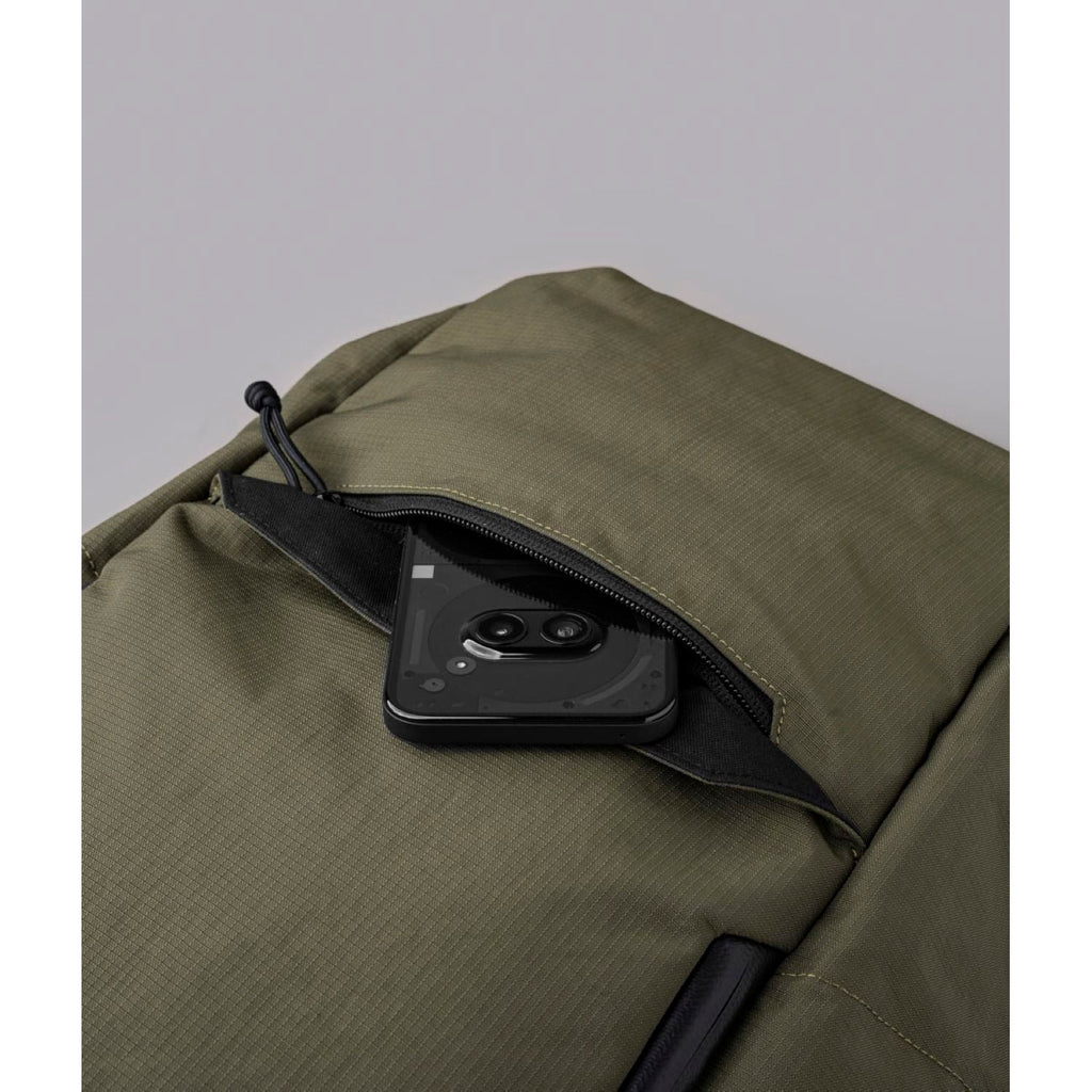 ALPAKA Elements Backpack Pro Axoflux 400D (Green)