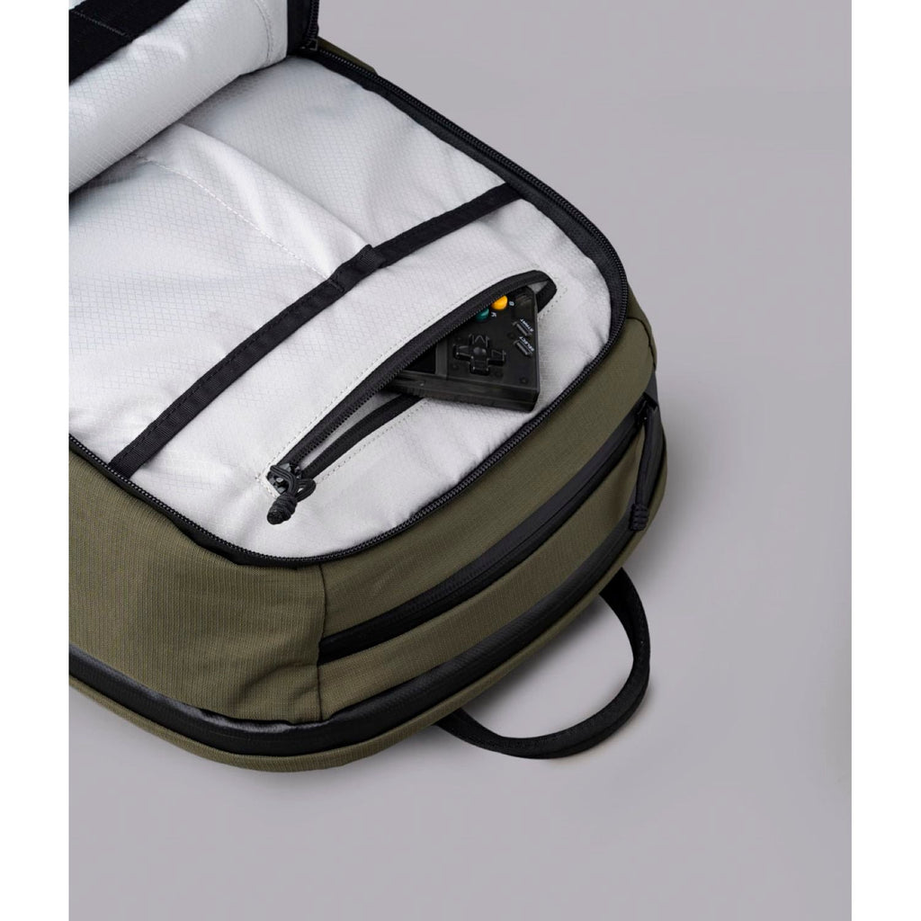 ALPAKA Elements Backpack Pro Axoflux 400D (Green)