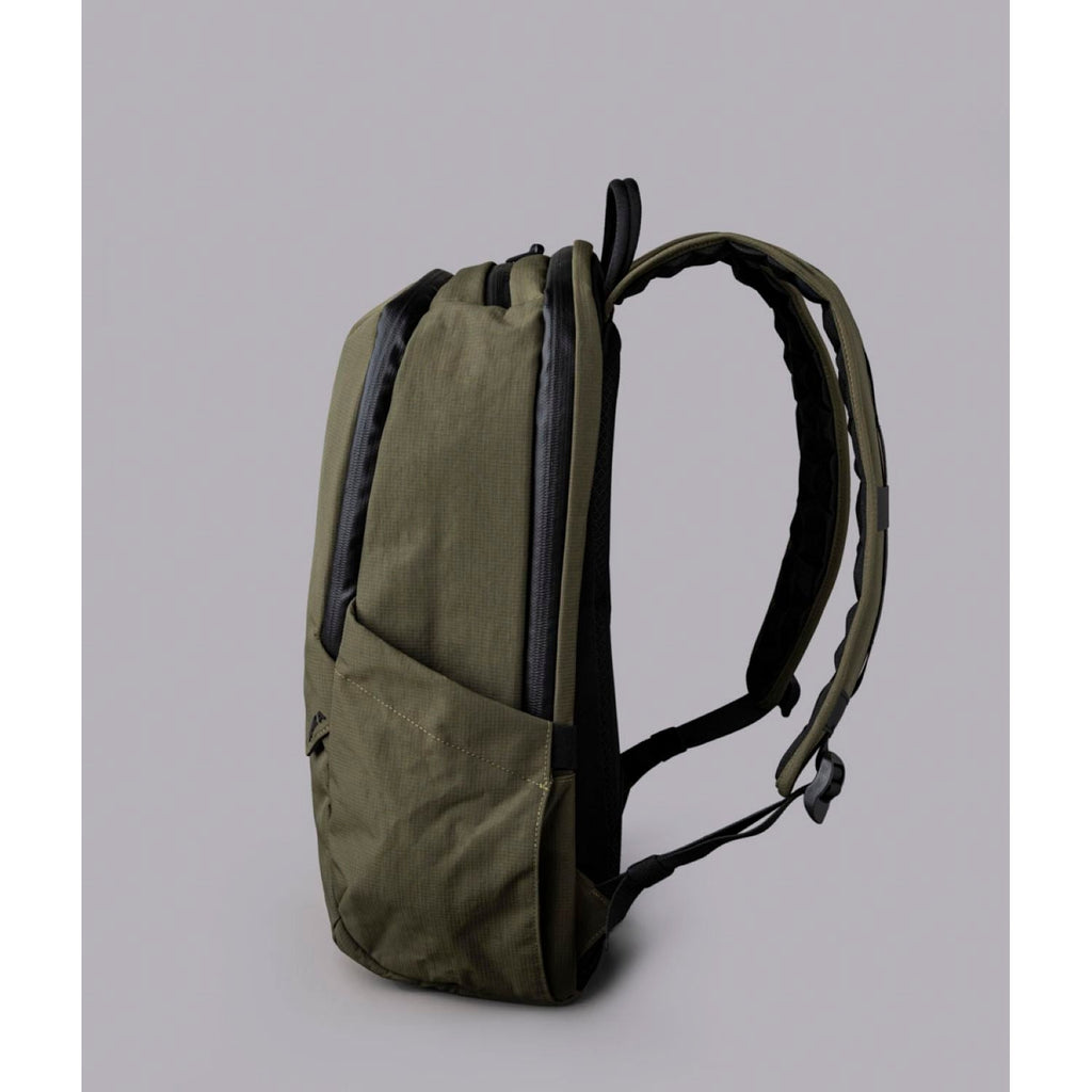 ALPAKA Elements Backpack Pro Axoflux 400D (Green)
