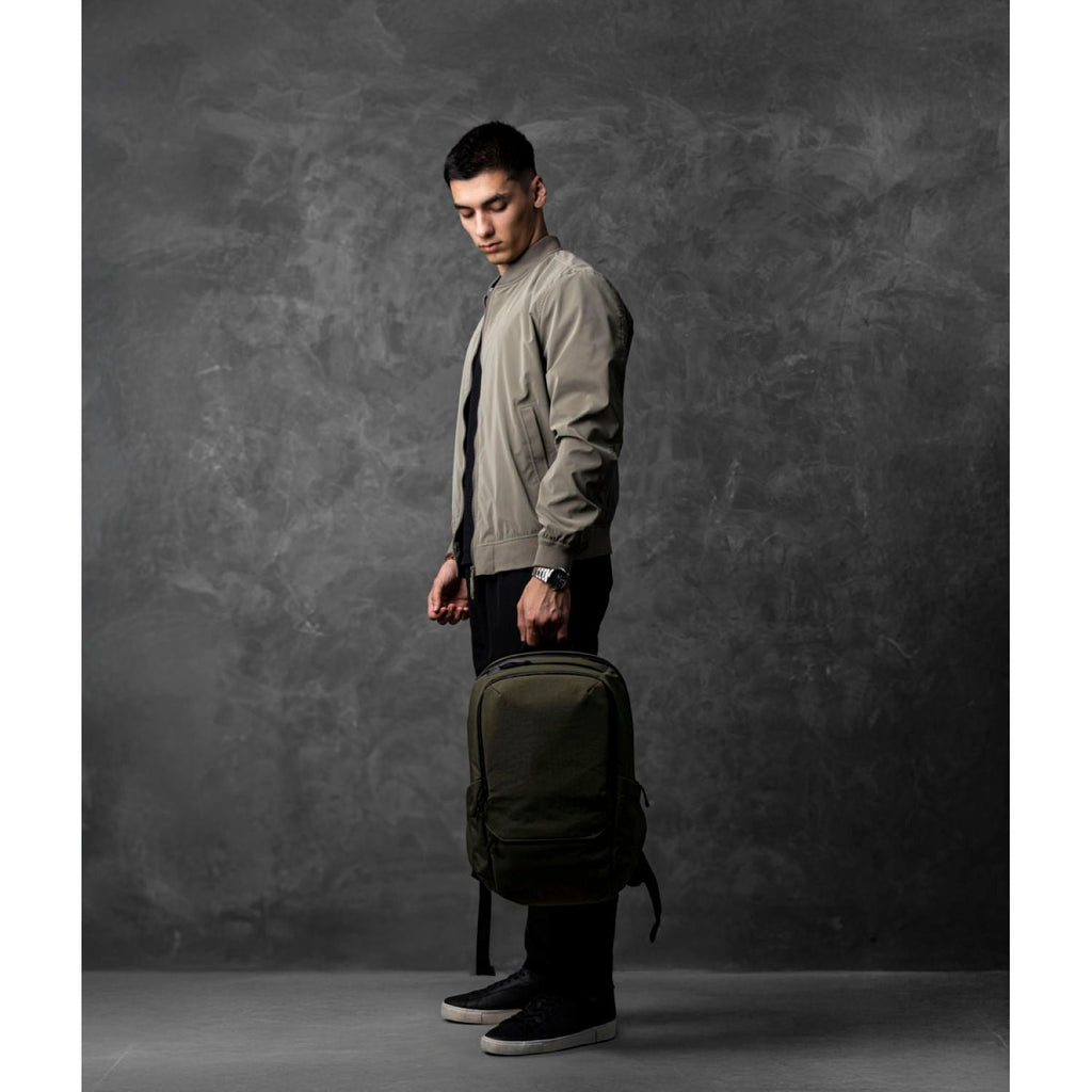 ALPAKA Elements Backpack Pro Axoflux 400D (Green)