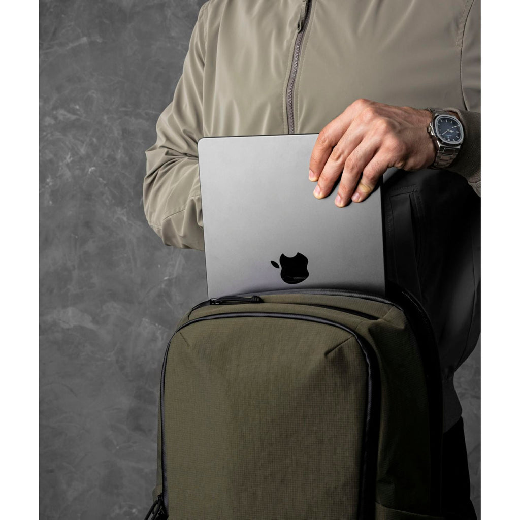 ALPAKA Elements Backpack Pro Axoflux 400D (Green)