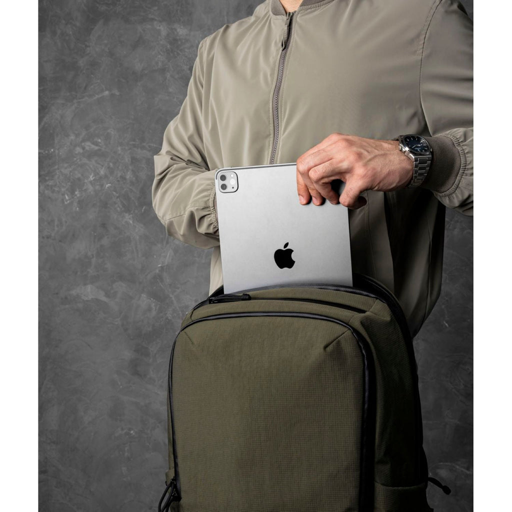 ALPAKA Elements Backpack Pro Axoflux 400D (Green)