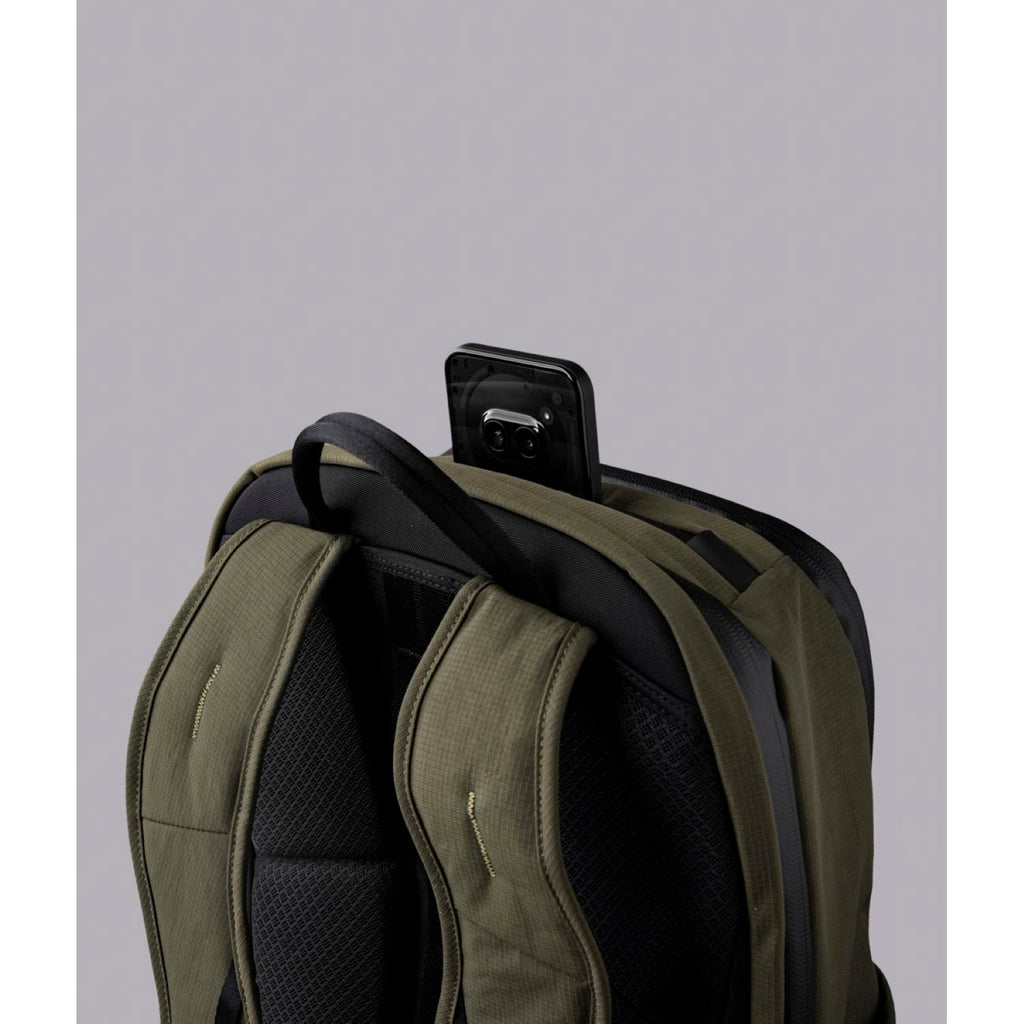 ALPAKA Elements Backpack Pro Axoflux 400D (Green)