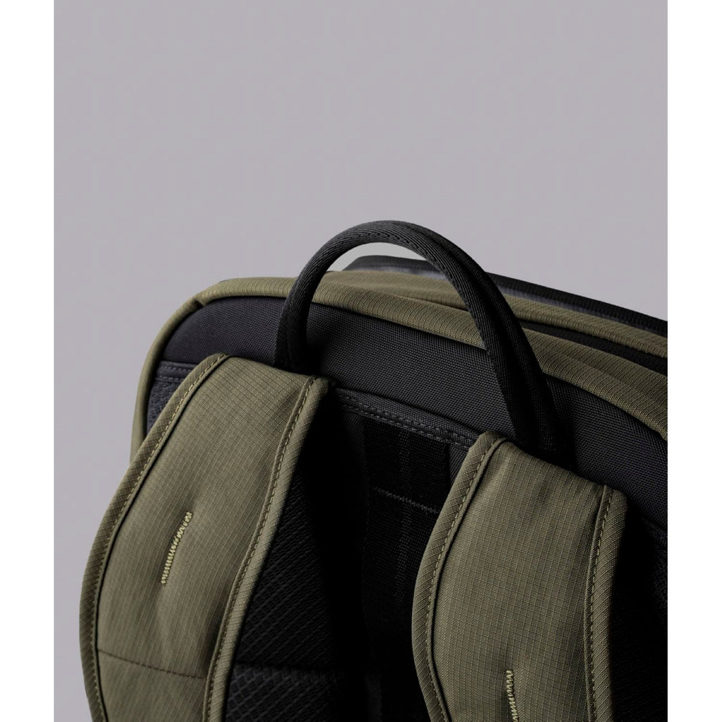 ALPAKA Elements Backpack Pro Axoflux 400D (Green)