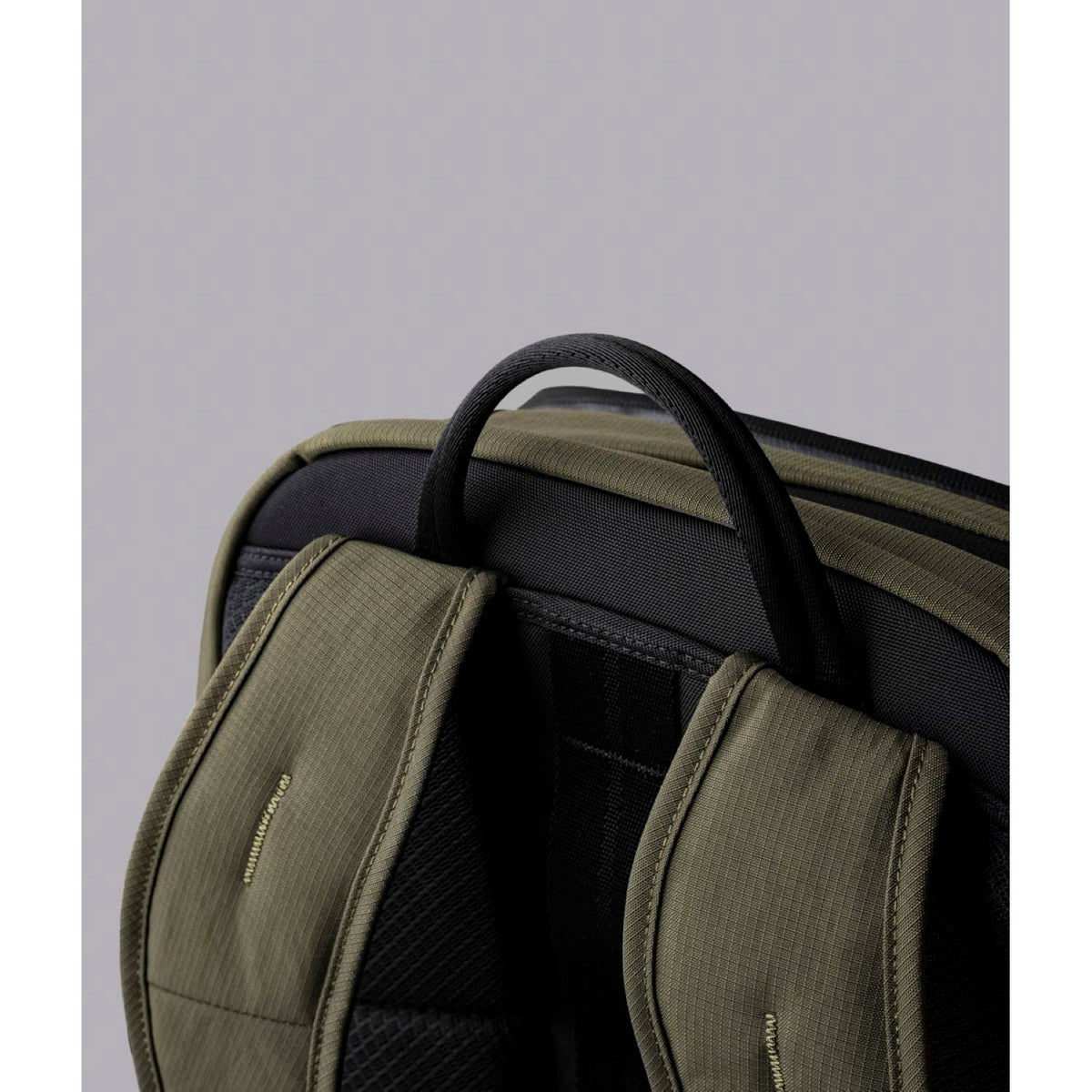 ALPAKA Elements Backpack Pro Axoflux 400D (Green)