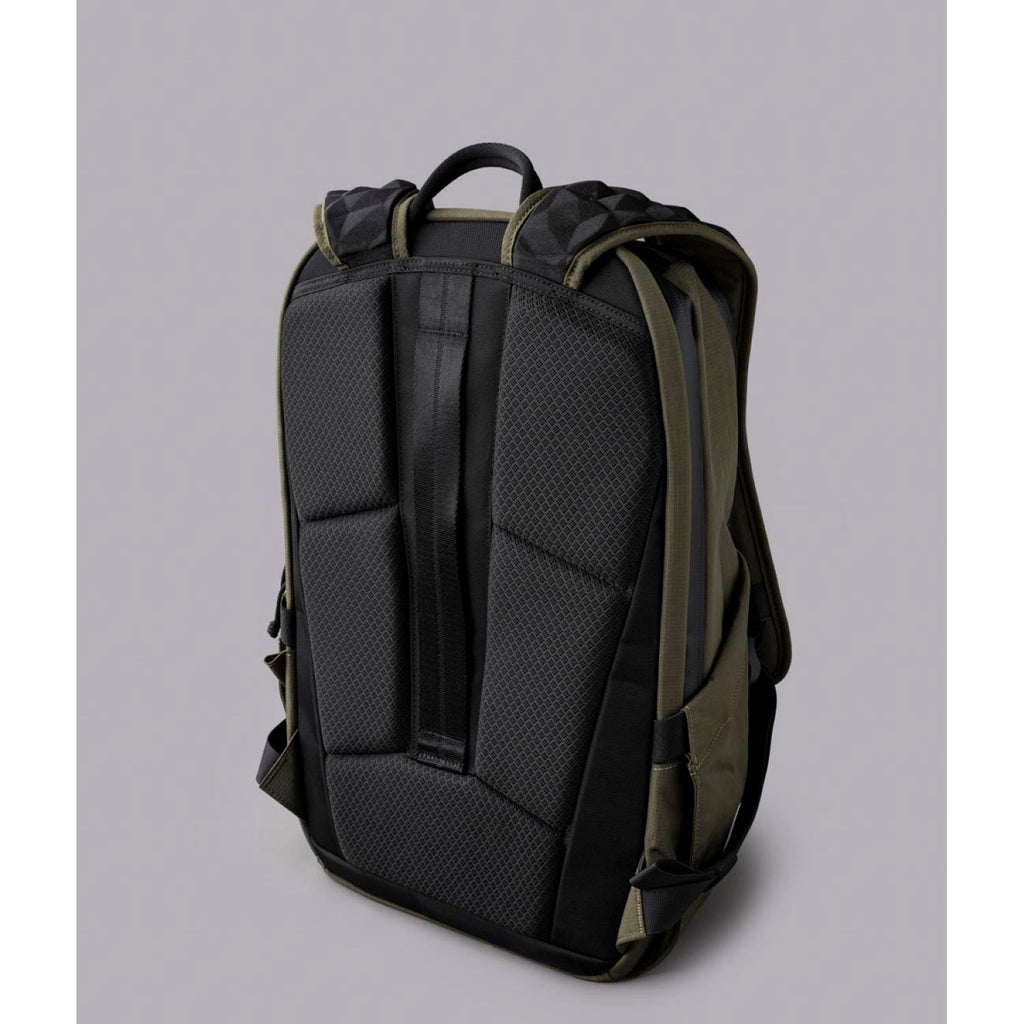 ALPAKA Elements Backpack Pro Axoflux 400D (Green)
