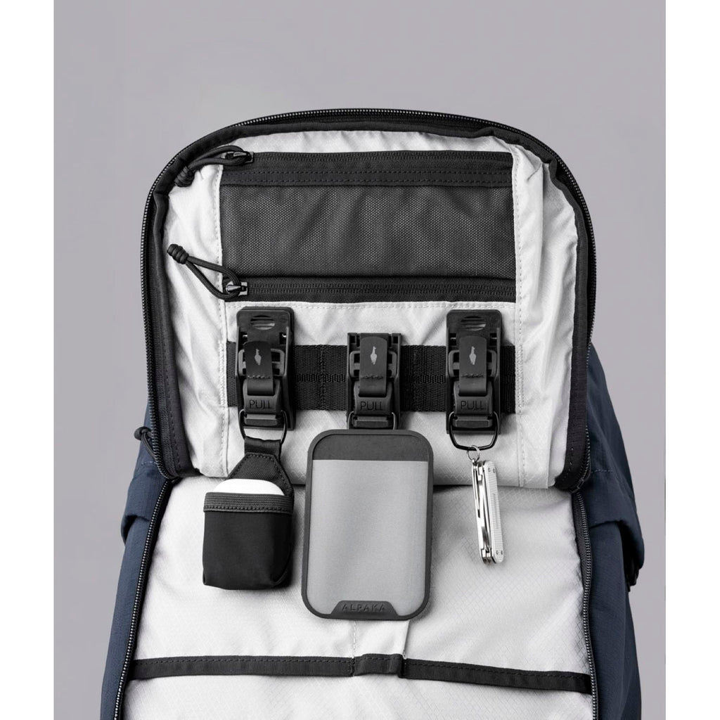 ALPAKA Elements Backpack Pro Axoflux 400D (Moonlight Blue)