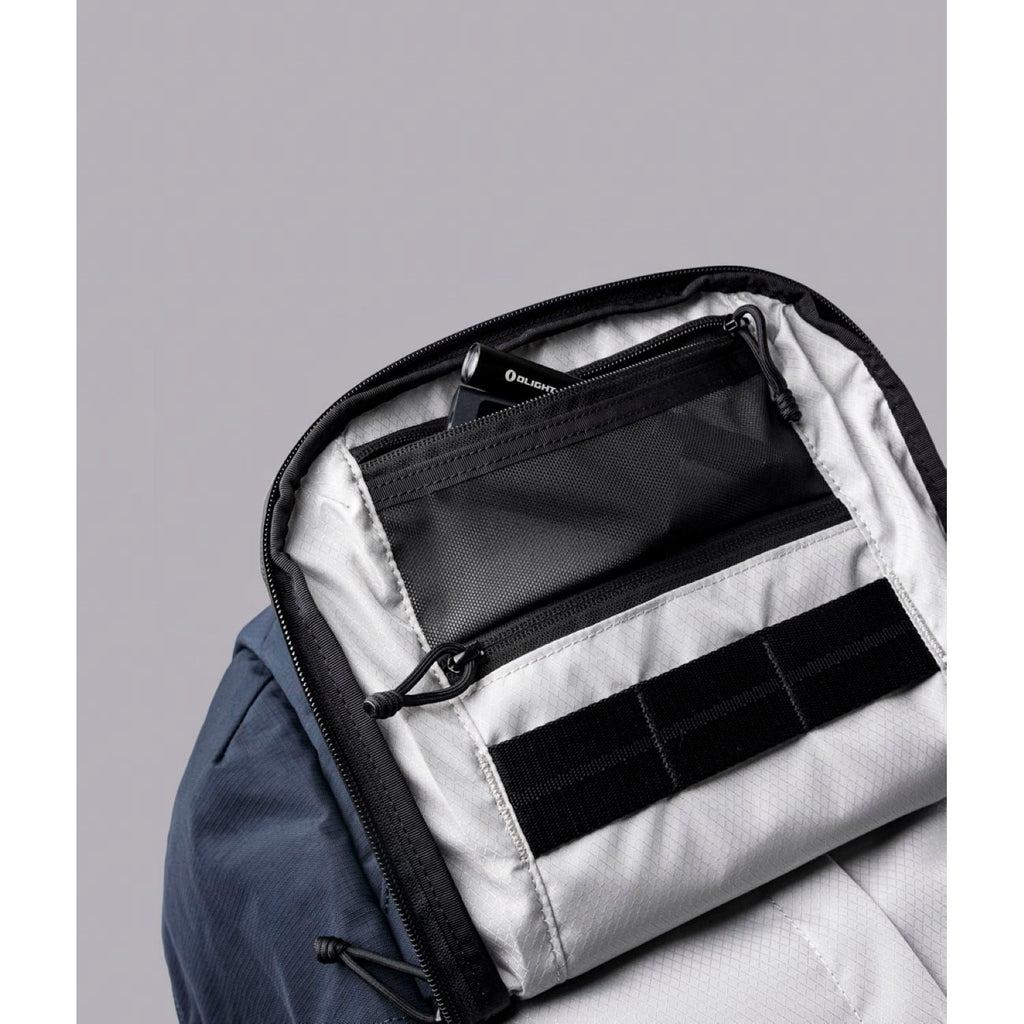 ALPAKA Elements Backpack Pro Axoflux 400D (Moonlight Blue)