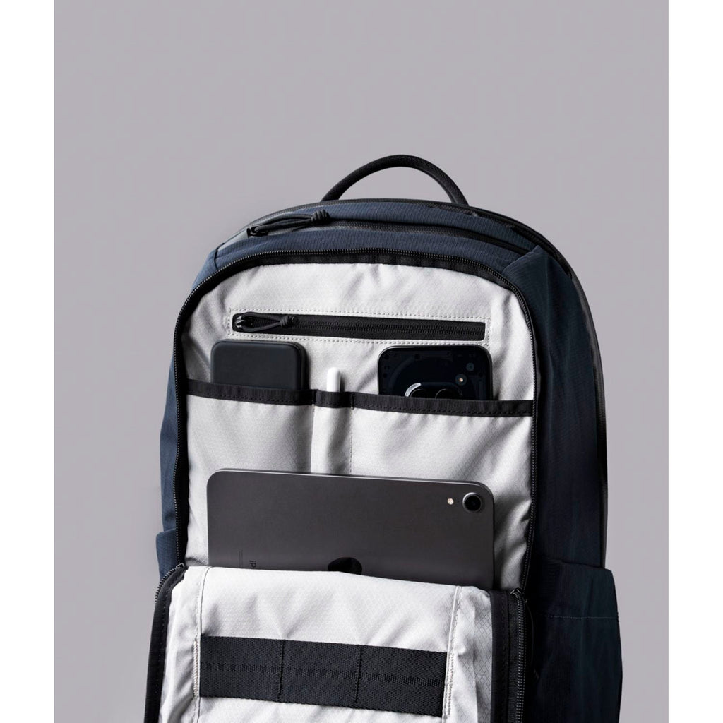 ALPAKA Elements Backpack Pro Axoflux 400D (Moonlight Blue)