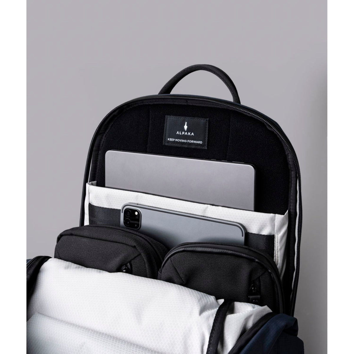 ALPAKA Elements Backpack Pro Axoflux 400D (Moonlight Blue)