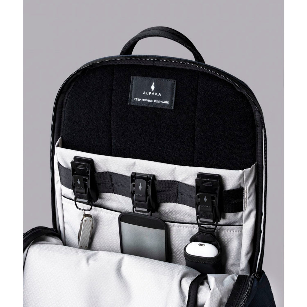 ALPAKA Elements Backpack Pro Axoflux 400D (Moonlight Blue)