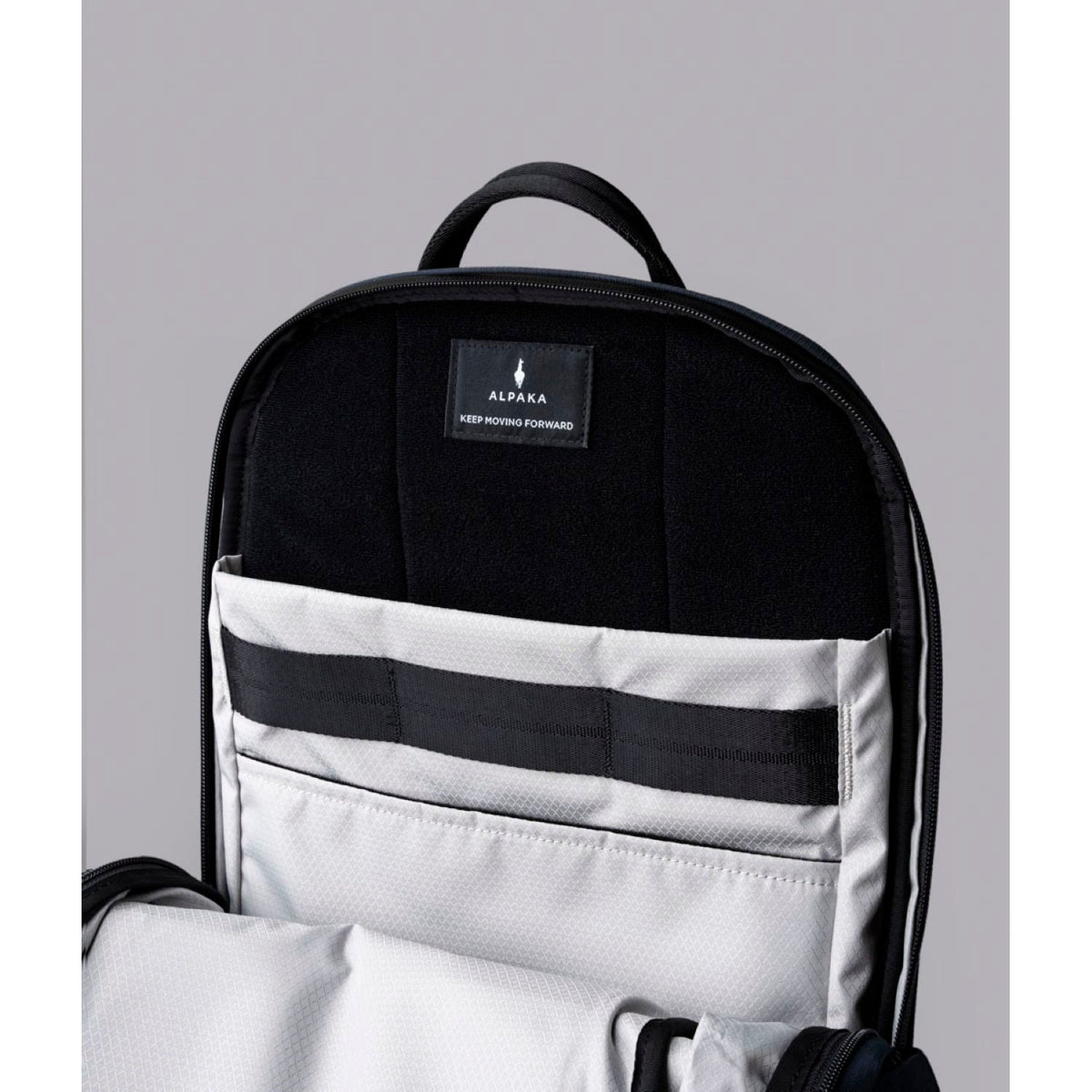 ALPAKA Elements Backpack Pro Axoflux 400D (Moonlight Blue)
