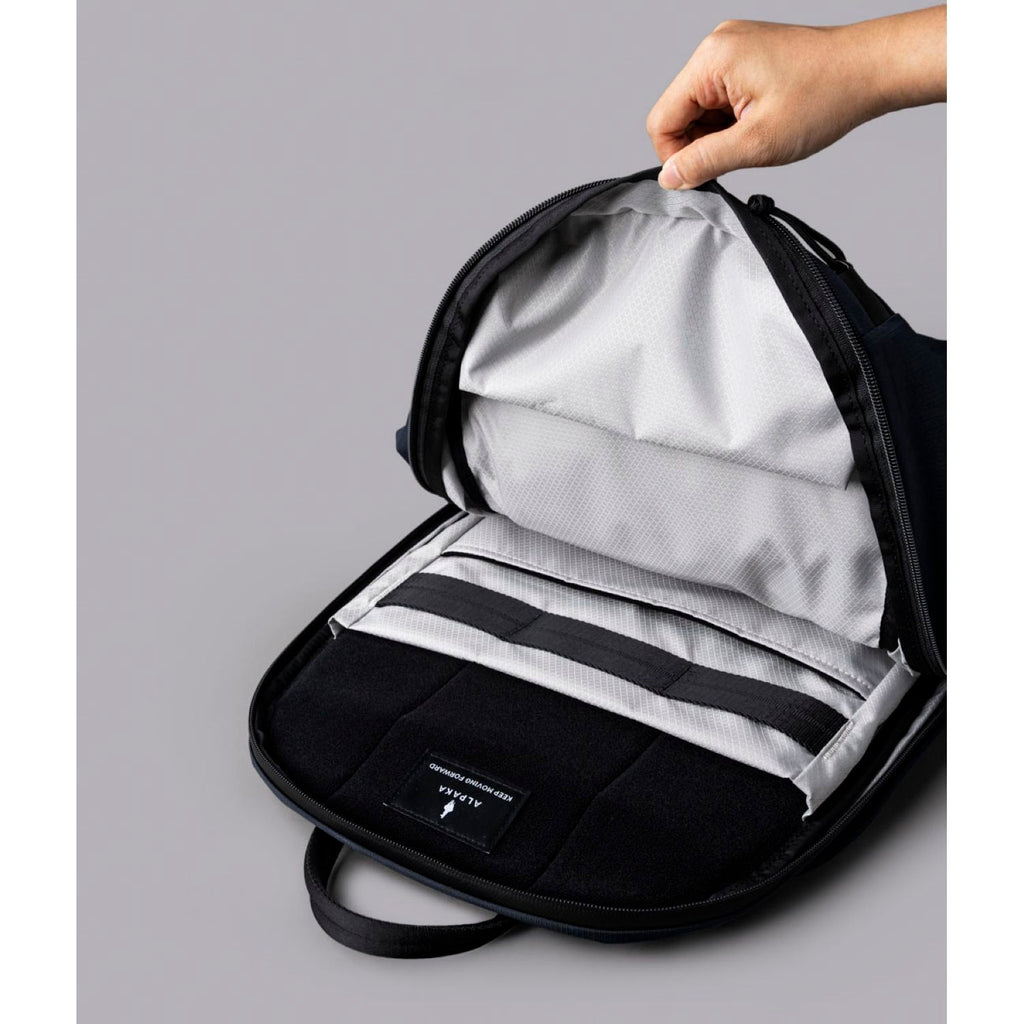 ALPAKA Elements Backpack Pro Axoflux 400D (Moonlight Blue)