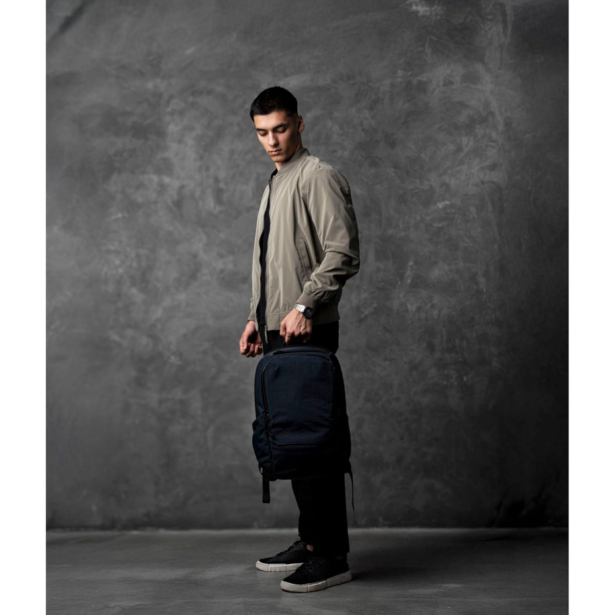 ALPAKA Elements Backpack Pro Axoflux 400D (Moonlight Blue)