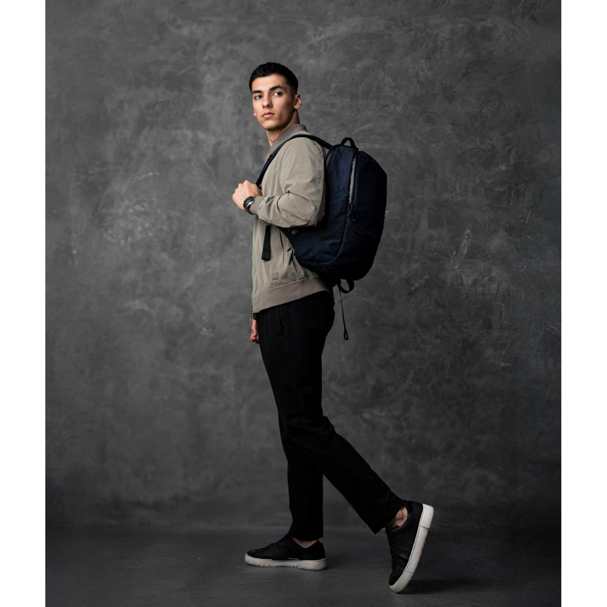 ALPAKA Elements Backpack Pro Axoflux 400D (Moonlight Blue)