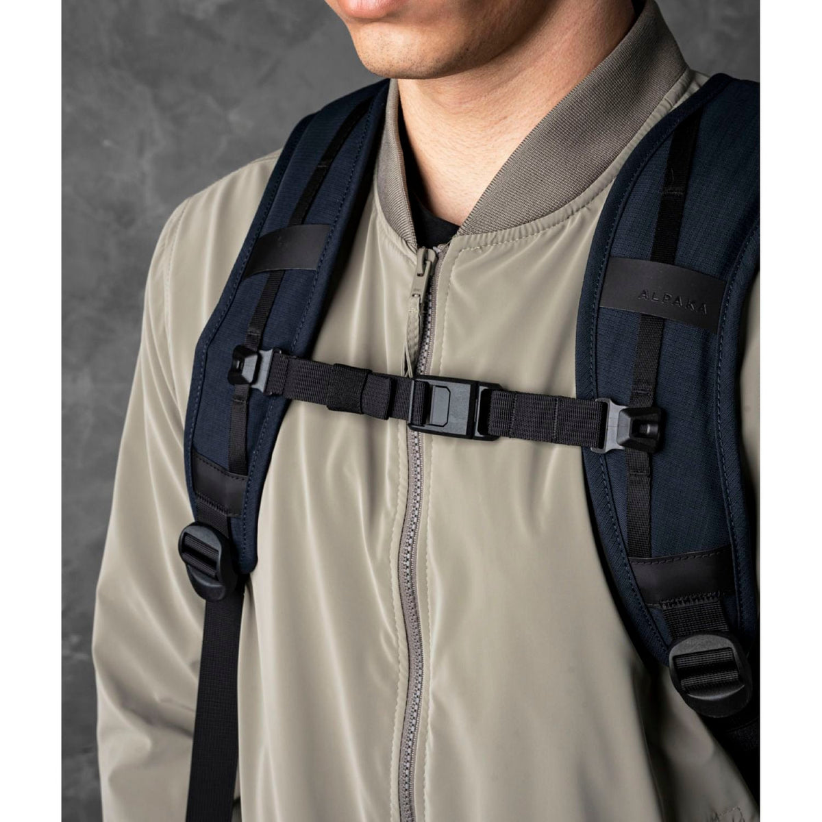 ALPAKA Elements Backpack Pro Axoflux 400D (Moonlight Blue)