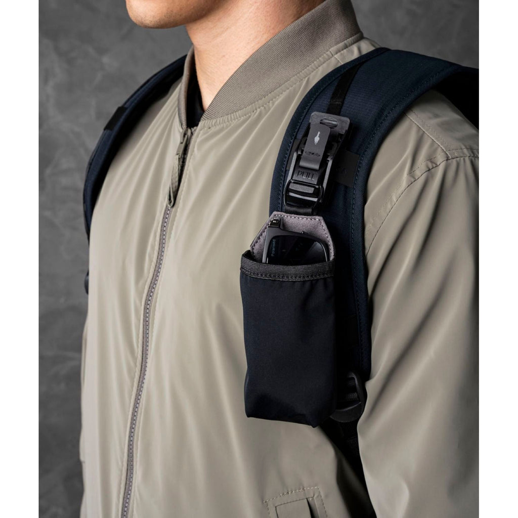 ALPAKA Elements Backpack Pro Axoflux 400D (Moonlight Blue)