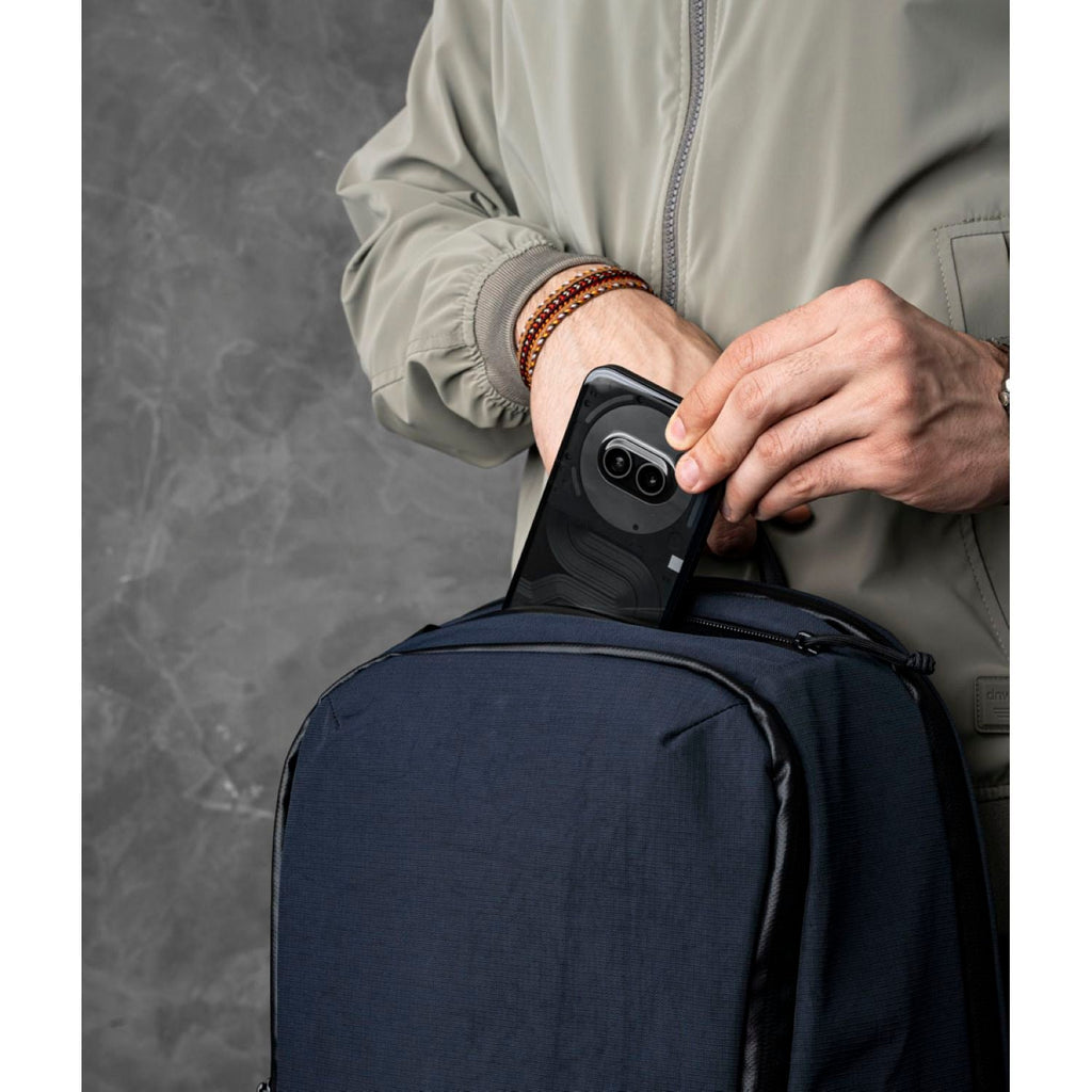 ALPAKA Elements Backpack Pro Axoflux 400D (Moonlight Blue)