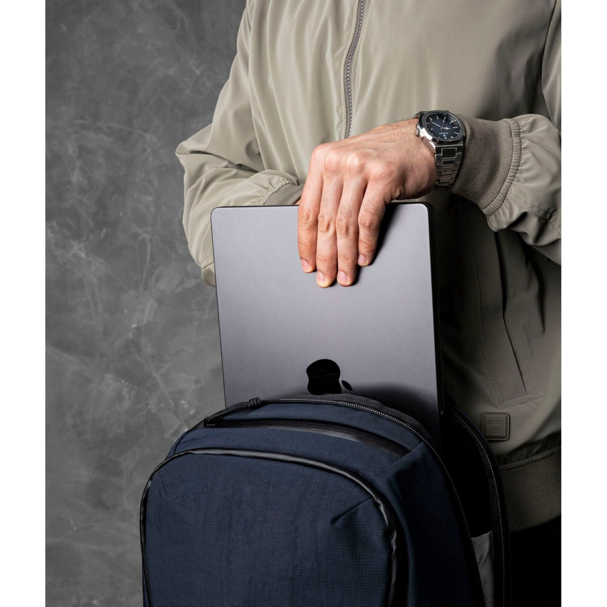 ALPAKA Elements Backpack Pro Axoflux 400D (Moonlight Blue)