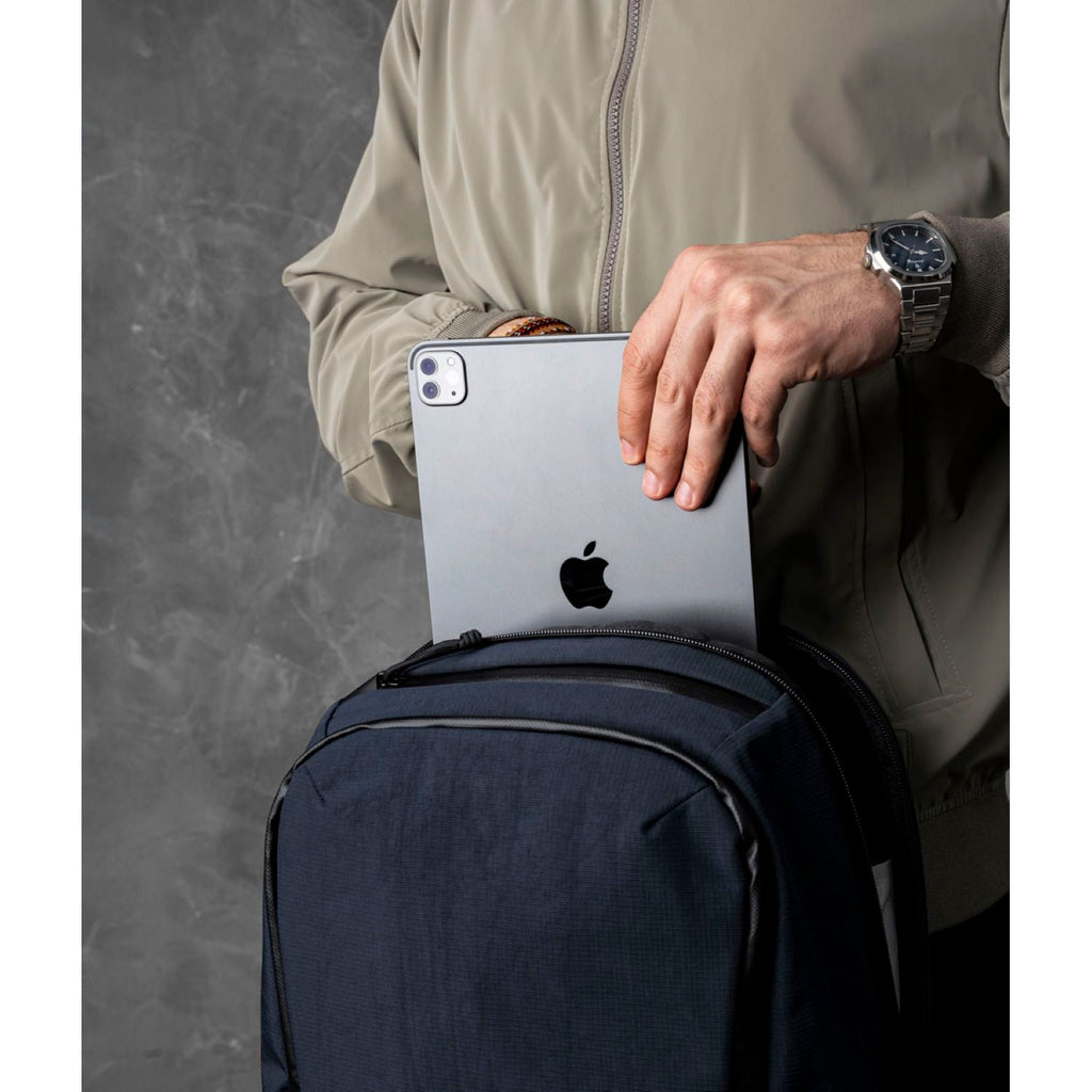 ALPAKA Elements Backpack Pro Axoflux 400D (Moonlight Blue)