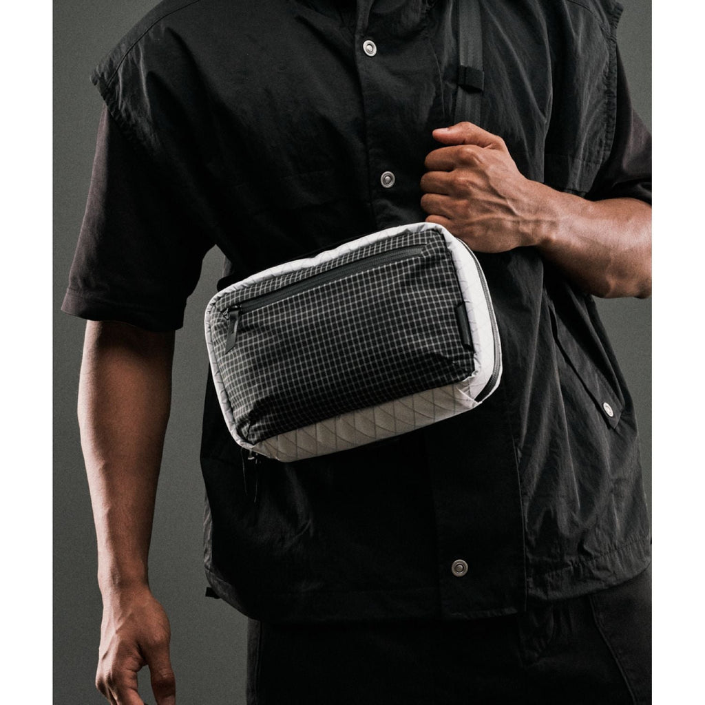 ALPAKA Elements Tech Case Max X-Pac VX21 (Cyber Edition)