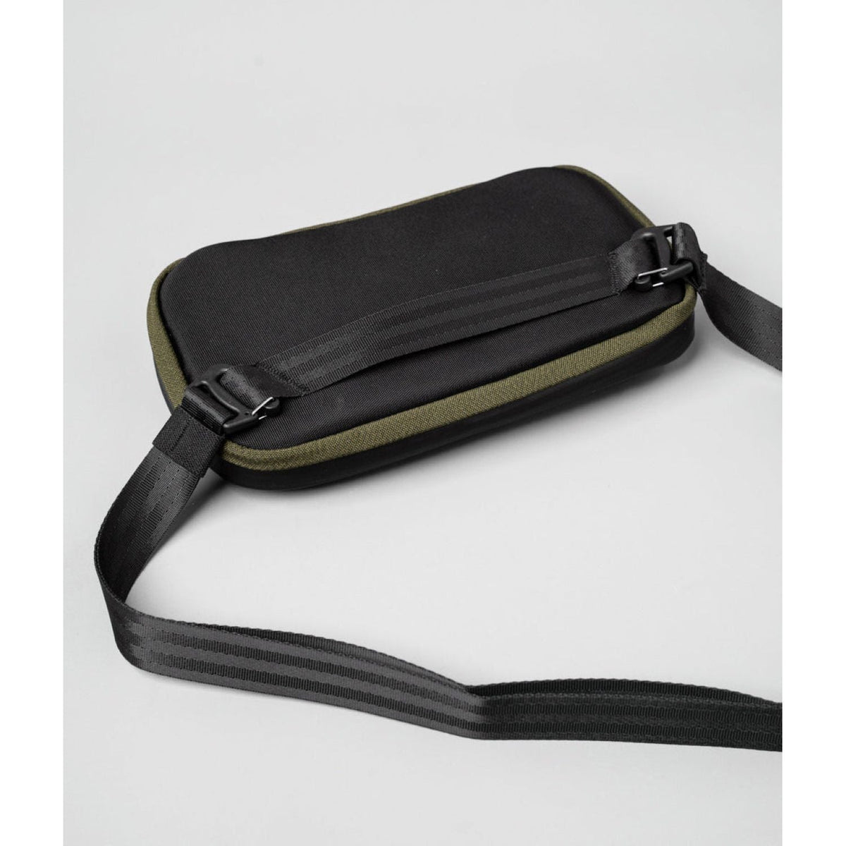 ALPAKA Elements Tech Case Mini Axoflux 600D (Army Green)