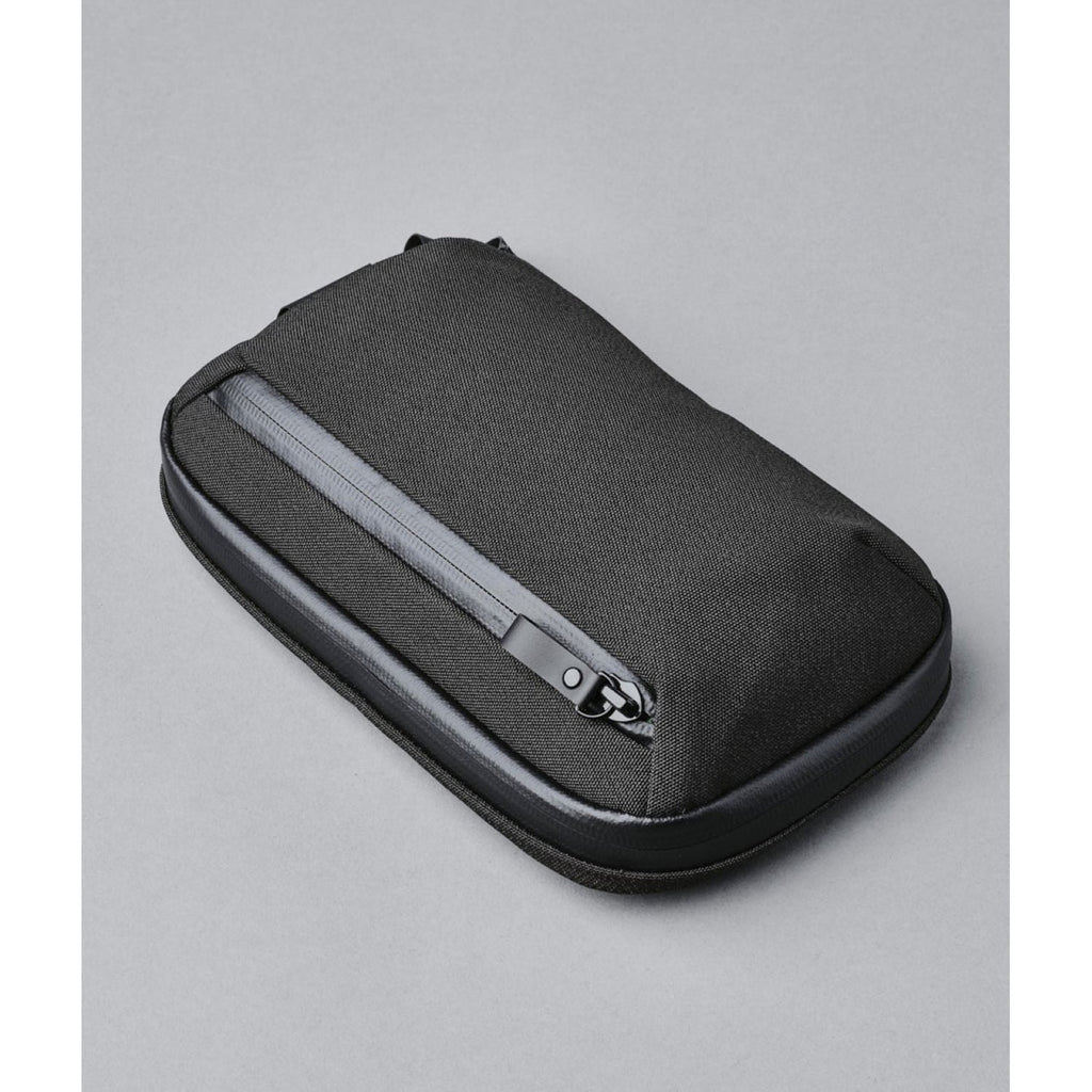 ALPAKA Elements Tech Case Mini Axoflux 600D (Black)