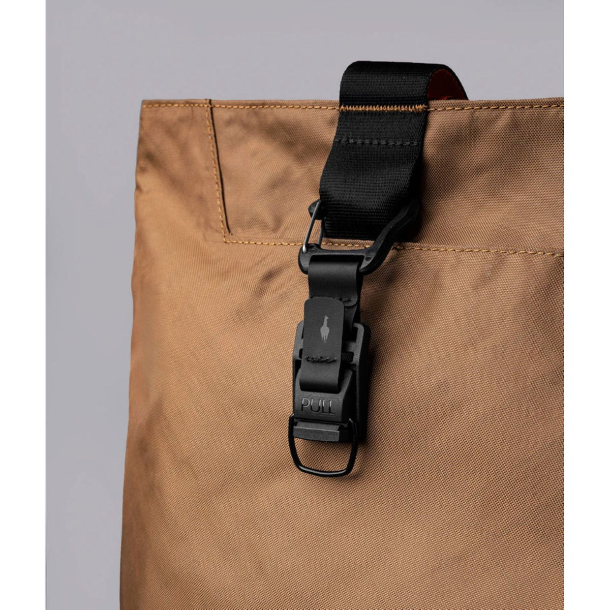 ALPAKA Elements Tote Bag (M) Ecopak EPLX200 (Brown)