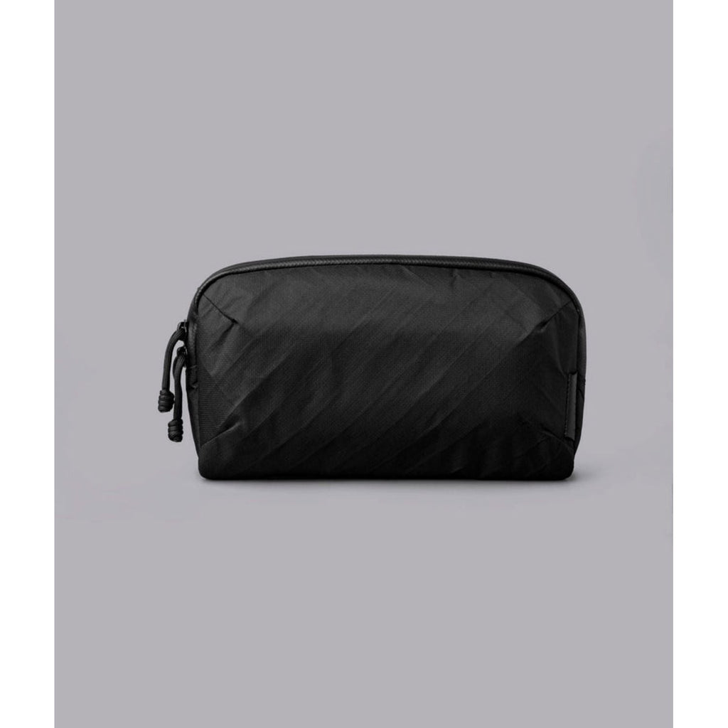 ALPAKA Flight Pouch Pro Ultradyne (Black)