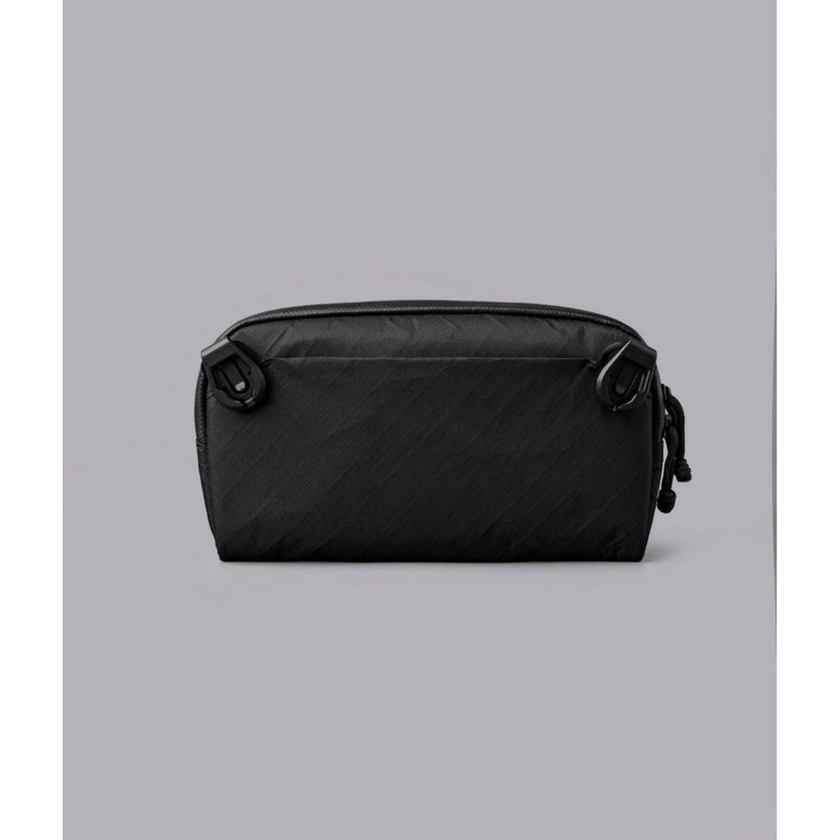 ALPAKA Flight Pouch Pro Ultradyne (Black)