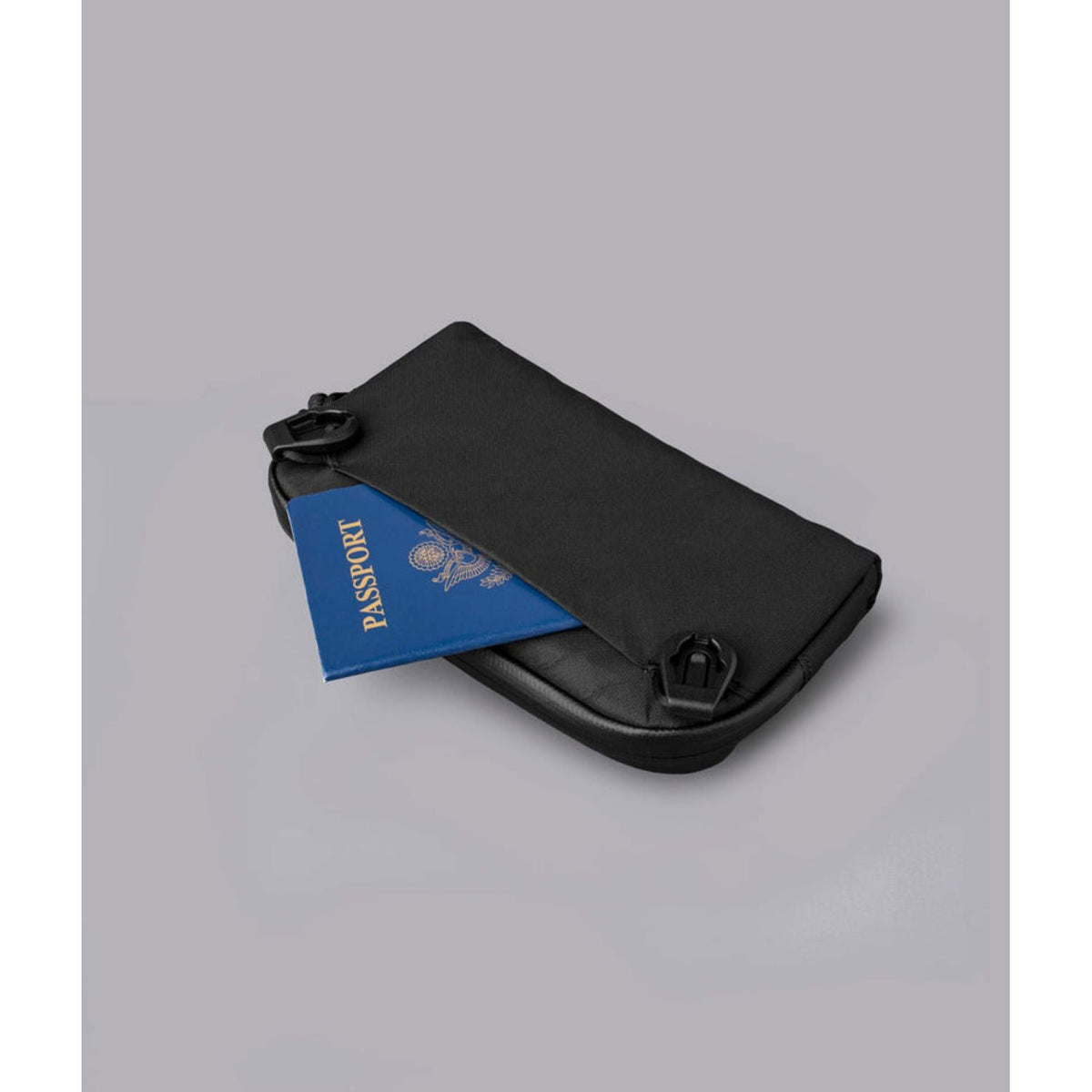 ALPAKA Flight Pouch Pro Ultradyne (Black)