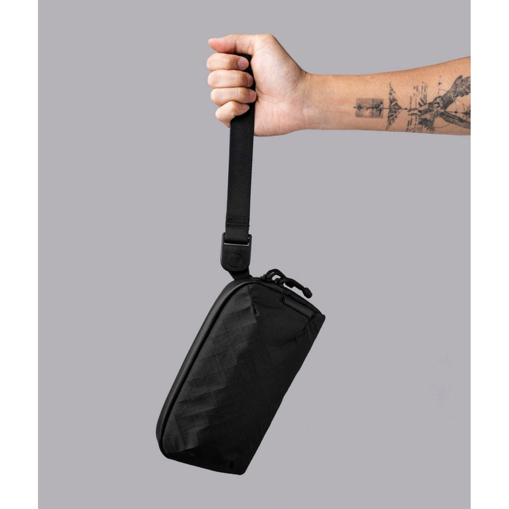 ALPAKA Flight Pouch Pro Ultradyne (Black)