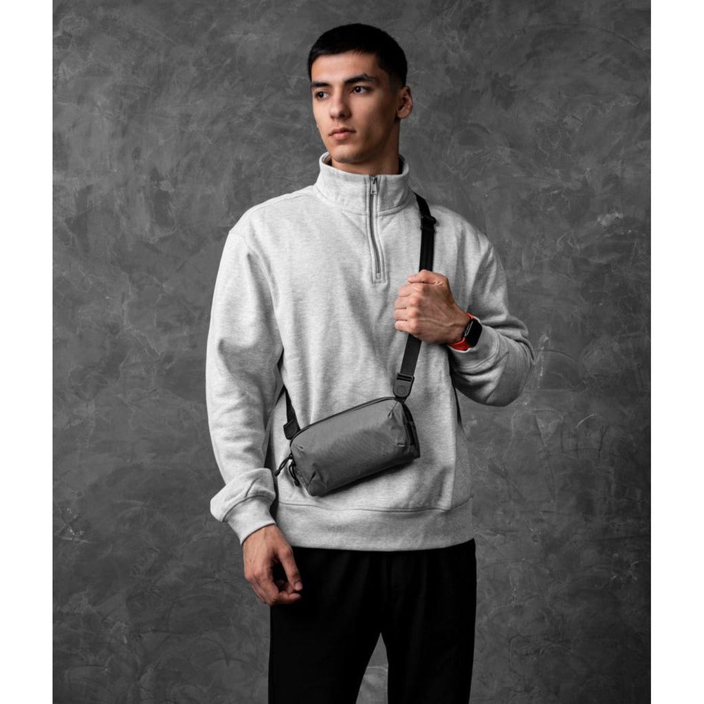 ALPAKA Flight Pouch Pro Ultradyne (Grey)