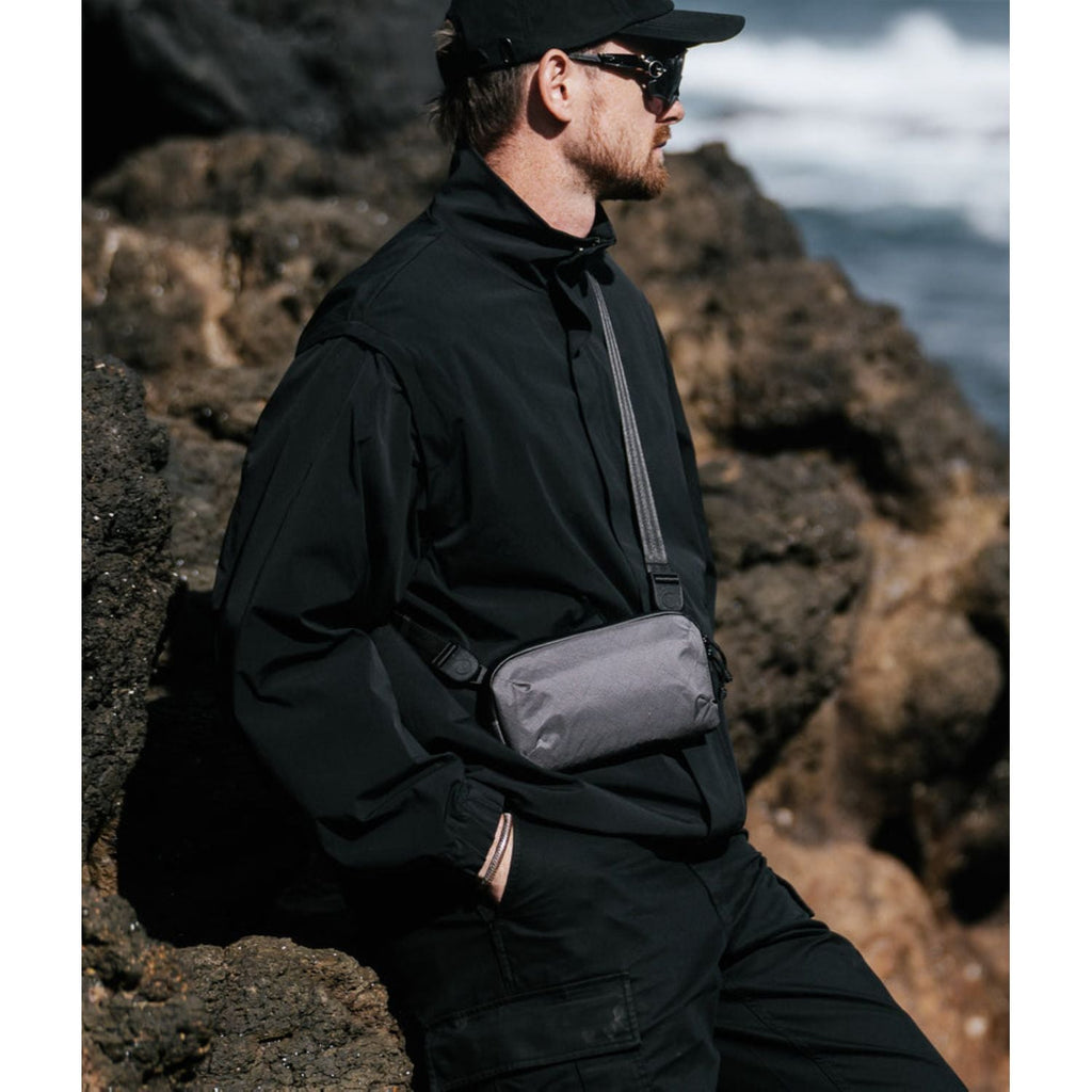 ALPAKA Flight Pouch Pro Ultradyne (Grey)