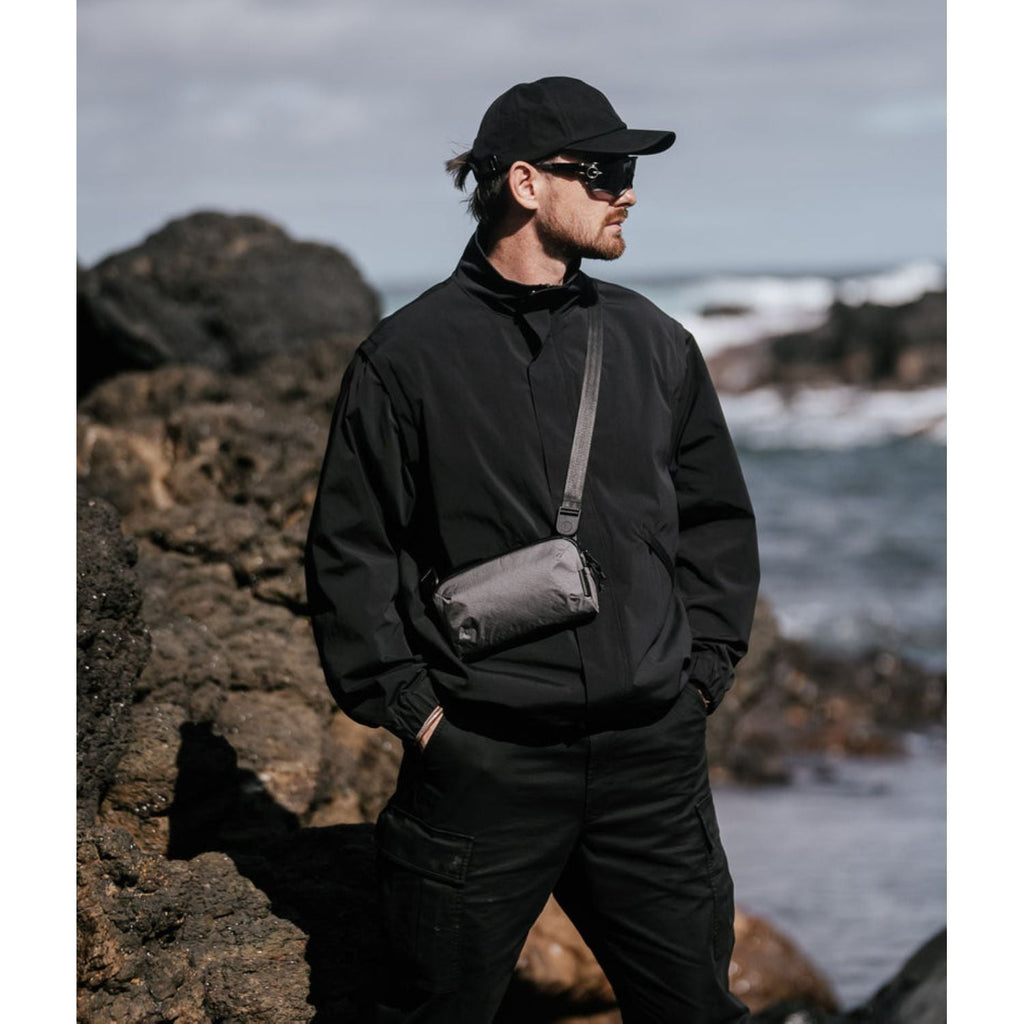 ALPAKA Flight Pouch Pro Ultradyne (Grey)