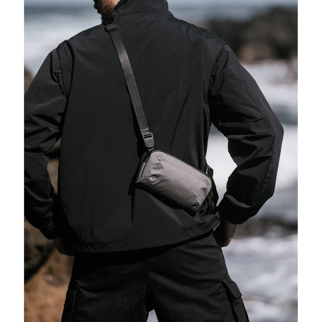 ALPAKA Flight Pouch Pro Ultradyne (Grey)