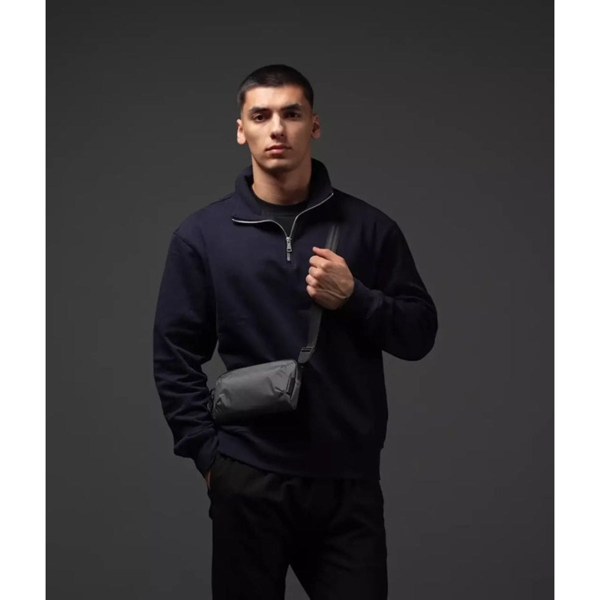 ALPAKA Flight Pouch Pro Ultradyne (Grey)