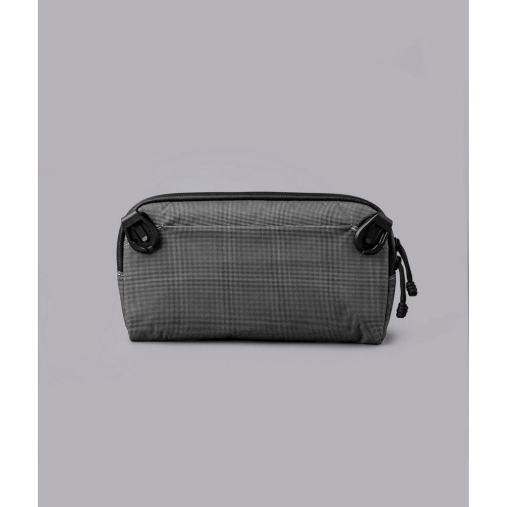 ALPAKA Flight Pouch Pro Ultradyne (Grey)
